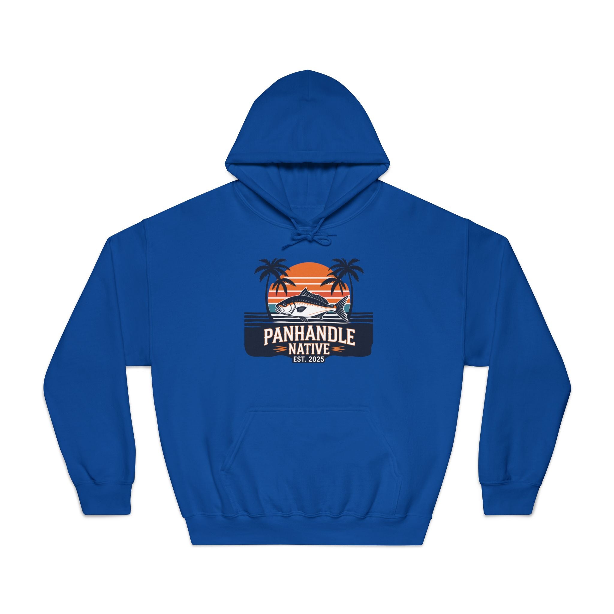 Panhandle Native Pullover Hoodie
