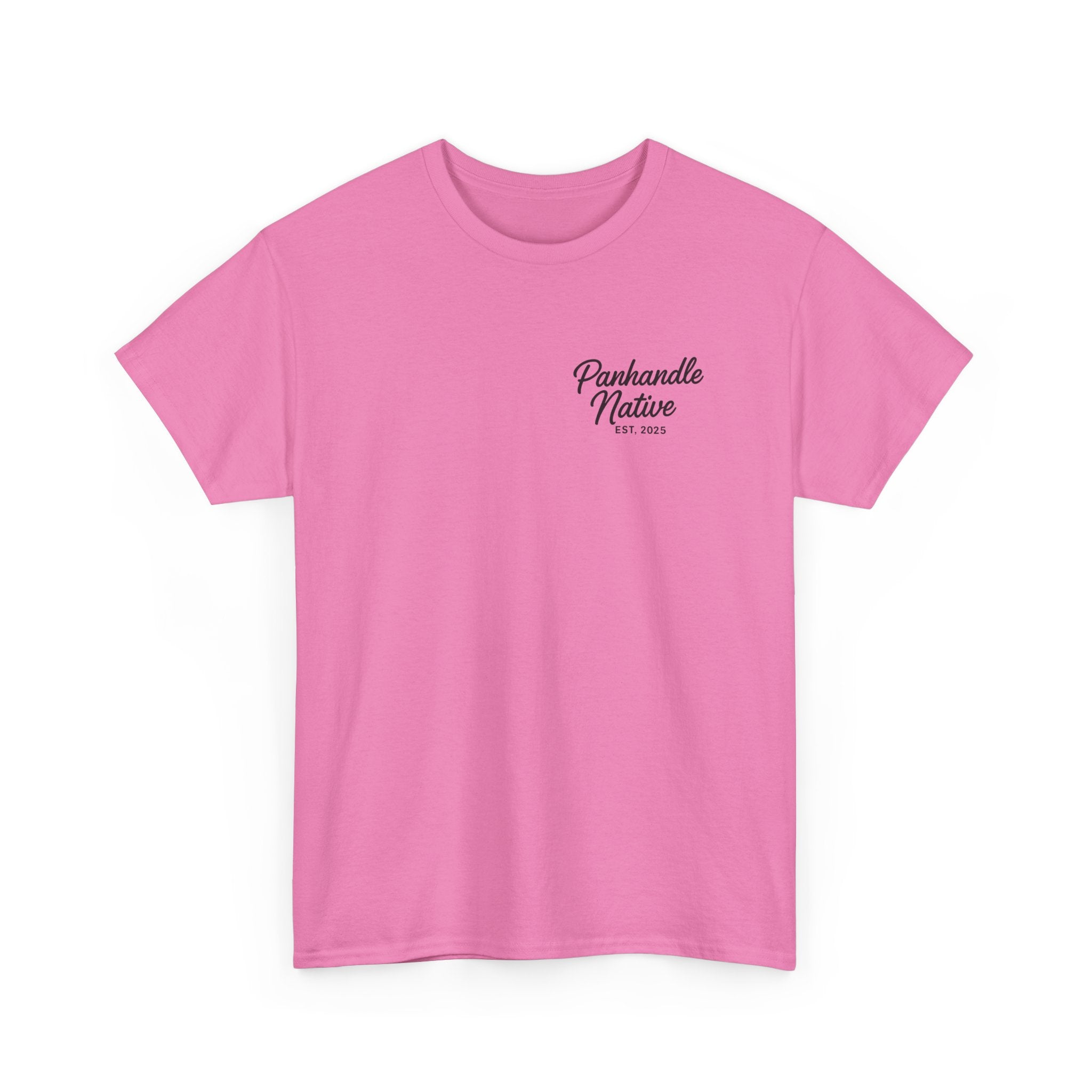 Panhandle Native Blackwater State Park Limited Edition Adult Tee
