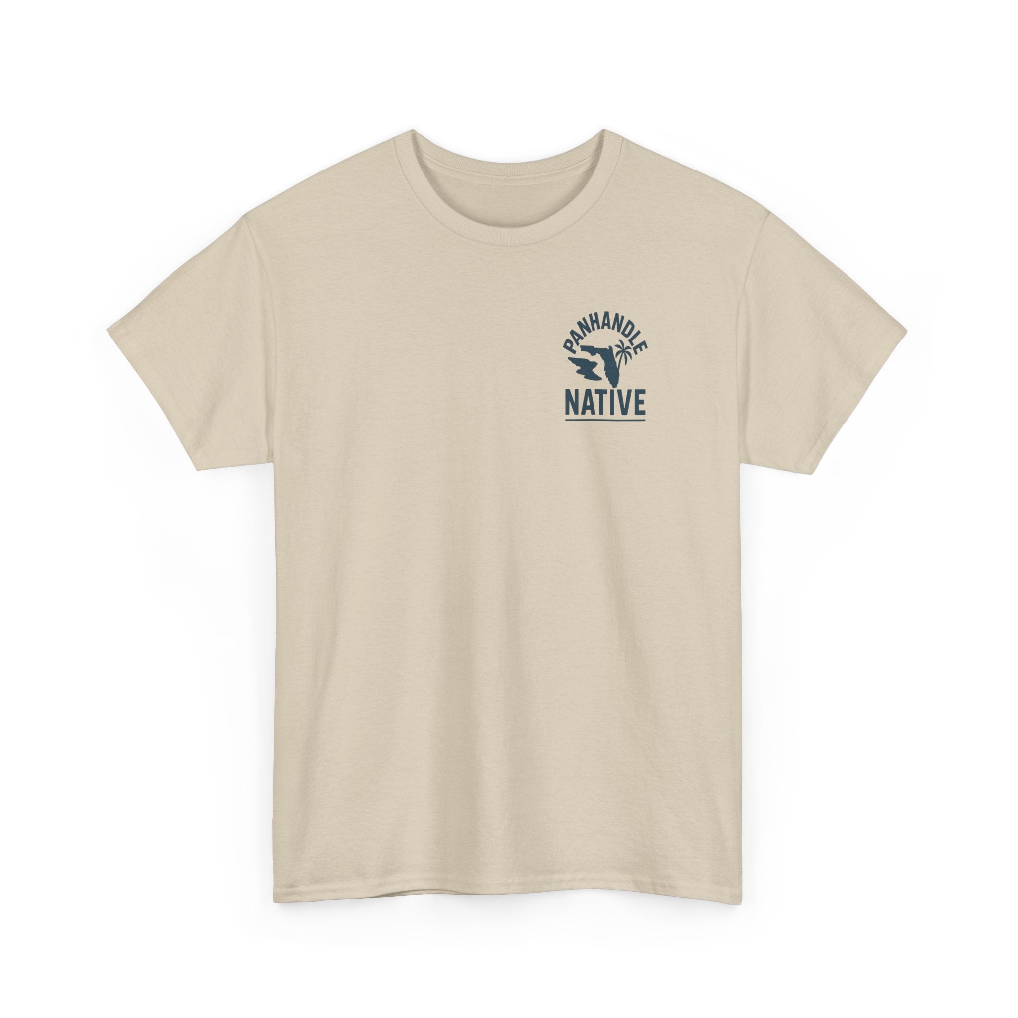 Panhandle Native July 4th Limited Edition Adult Tee