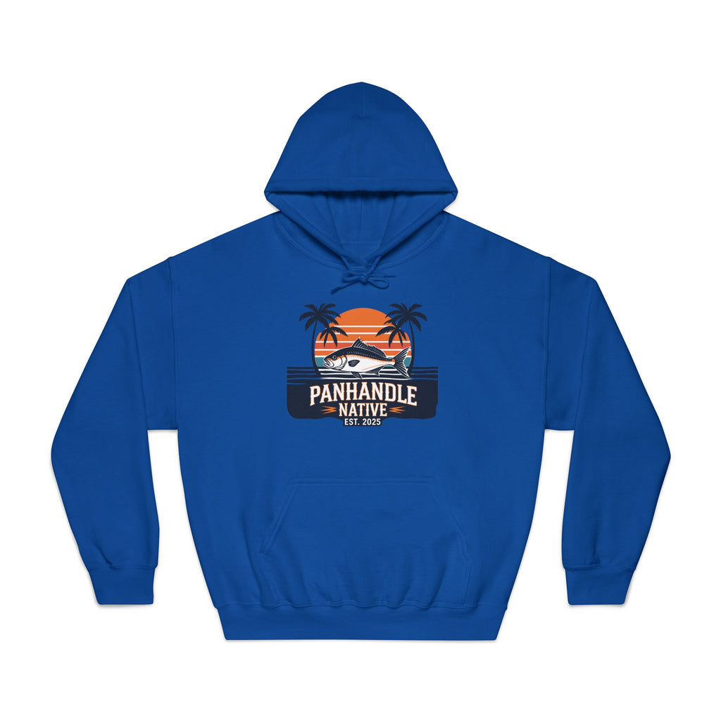 Panhandle Native Pullover Hoodie