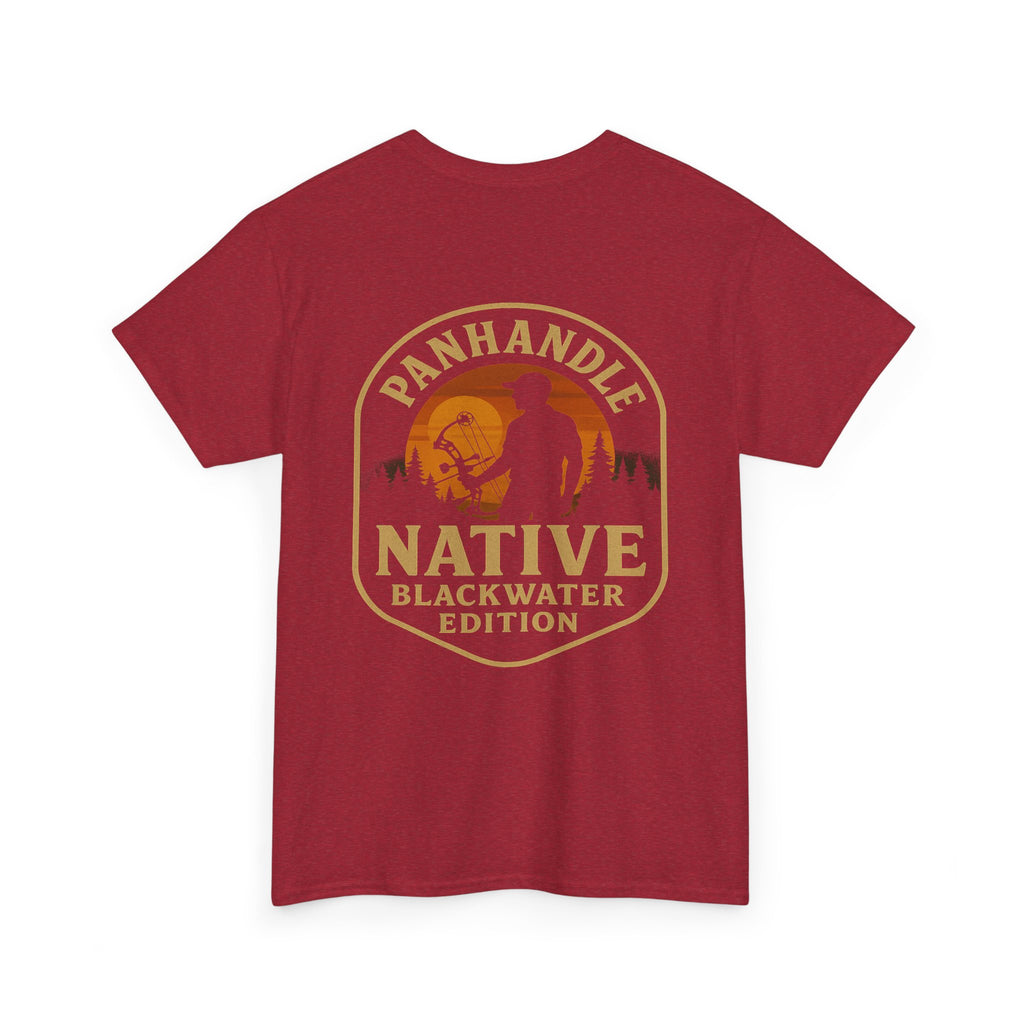 Panhandle Native Blackwater State Park Limited Edition Adult Tee