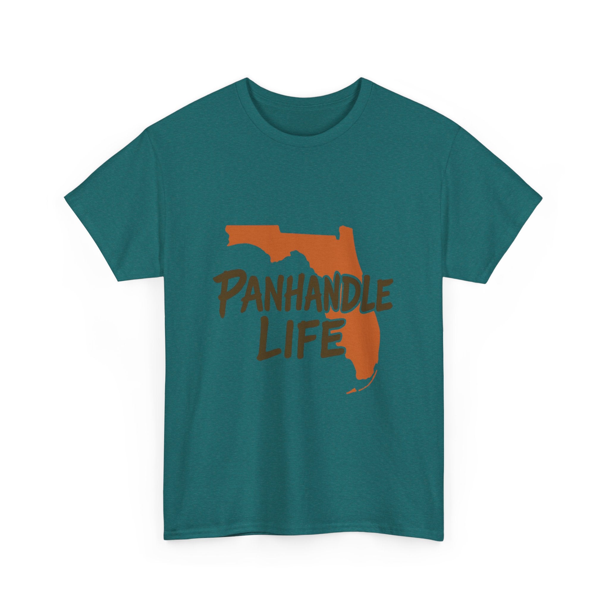Panhandle Life Original Graphic Adult Tee