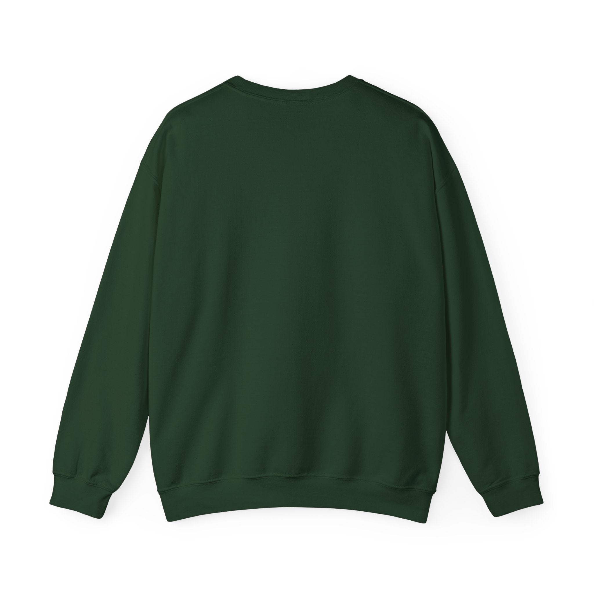 Panhandle Native Crewneck Pullover Sweatshirt