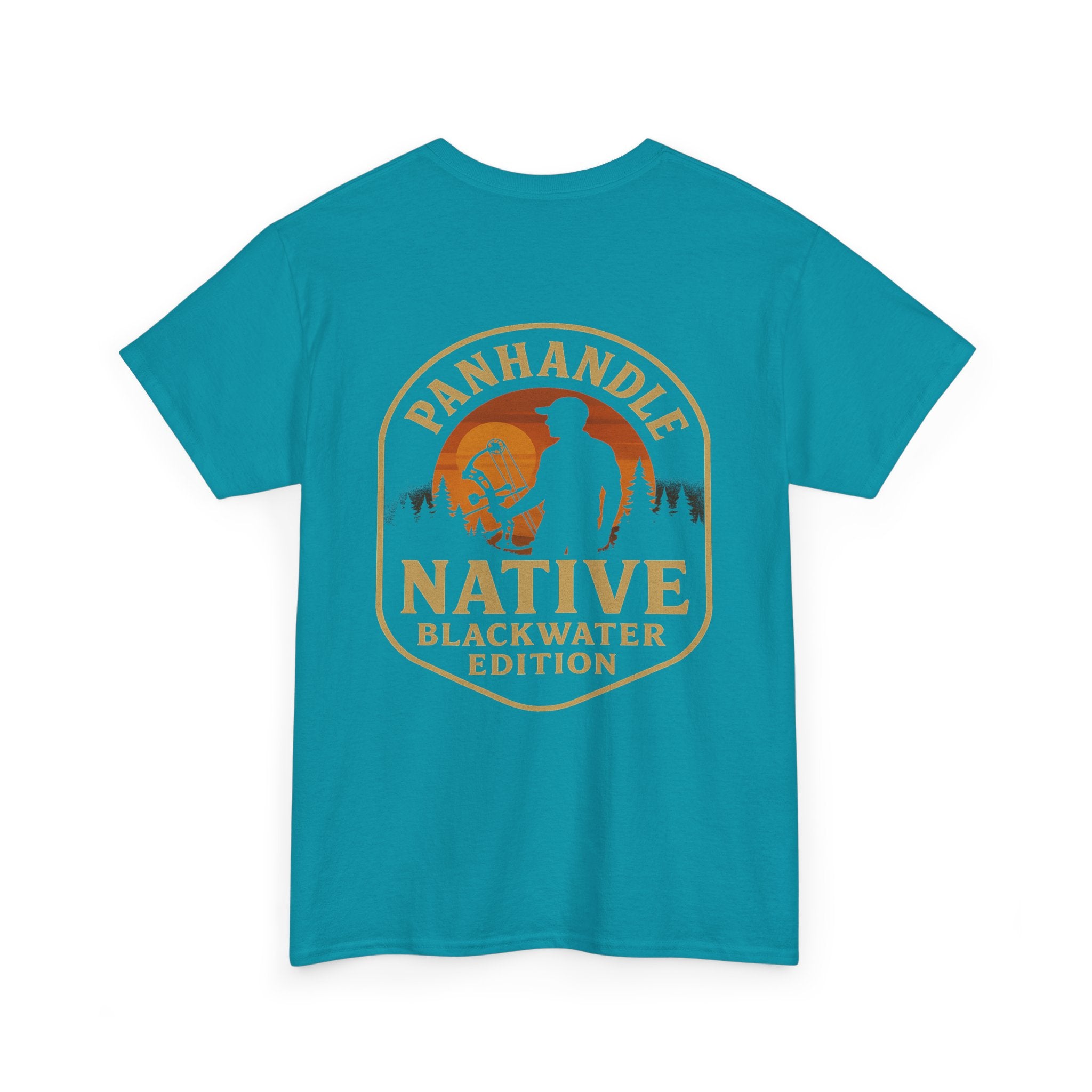 Panhandle Native Blackwater State Park Limited Edition Adult Tee