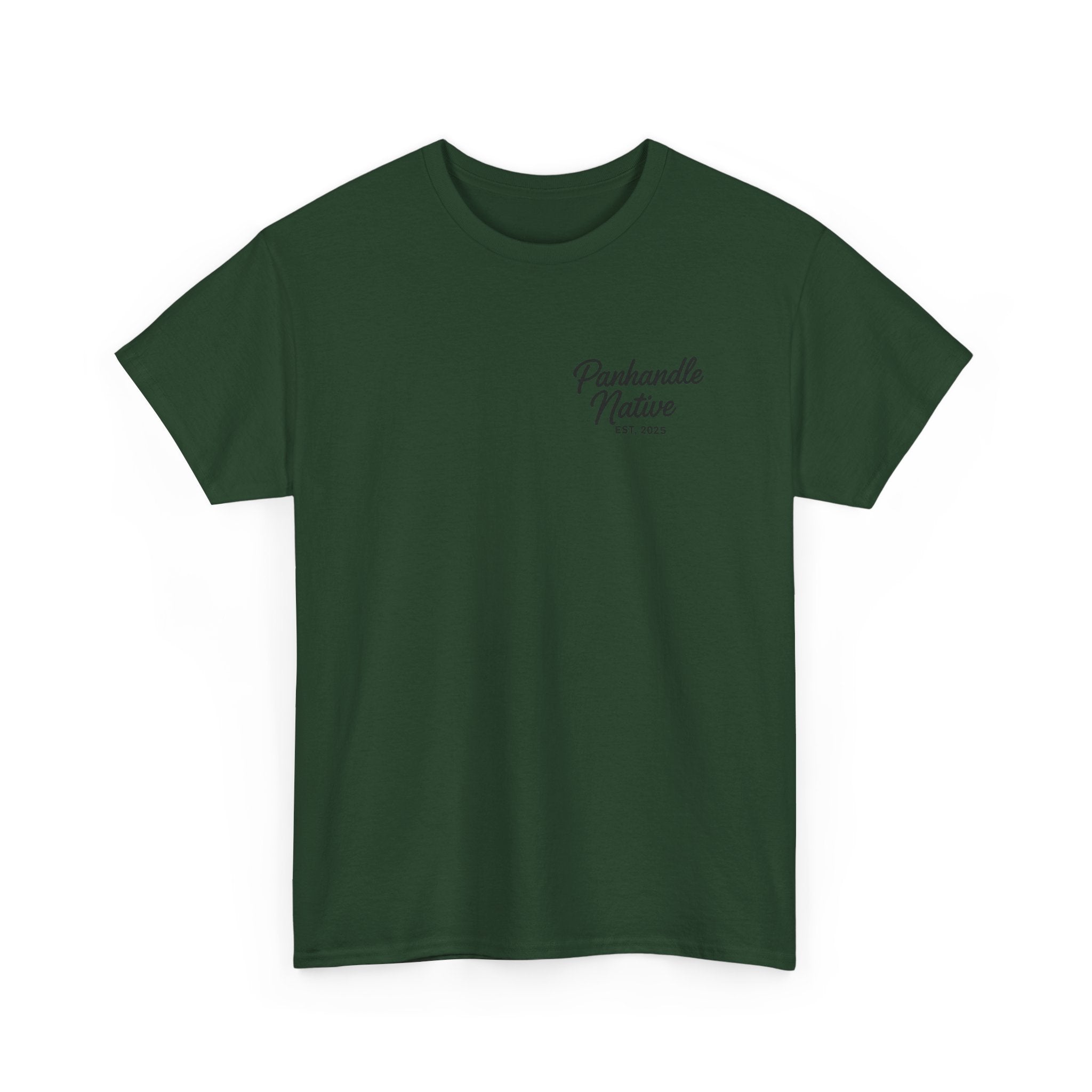 Panhandle Native Blackwater State Park Limited Edition Adult Tee