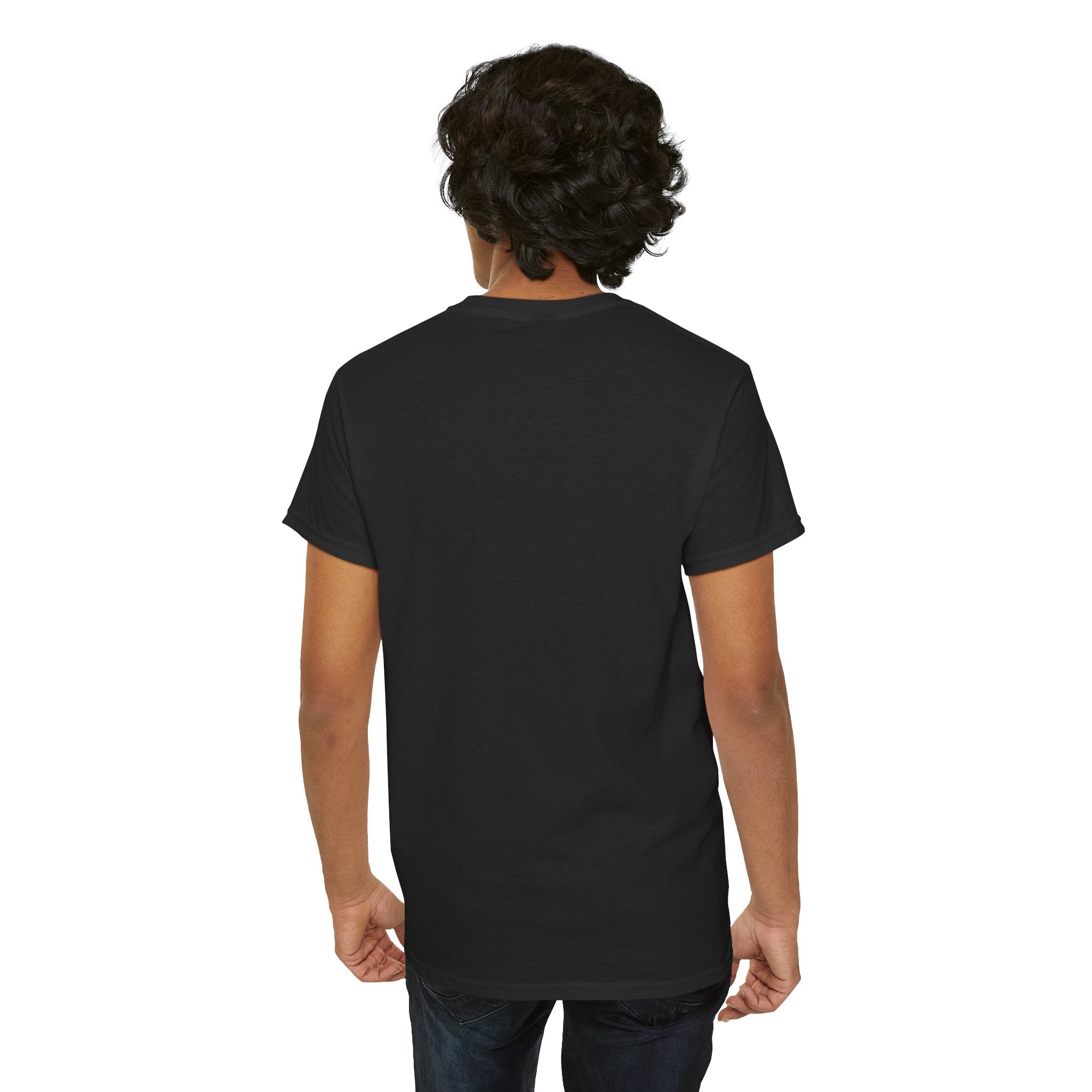 Panhandle Native Adult Tee OG Logo in Blue