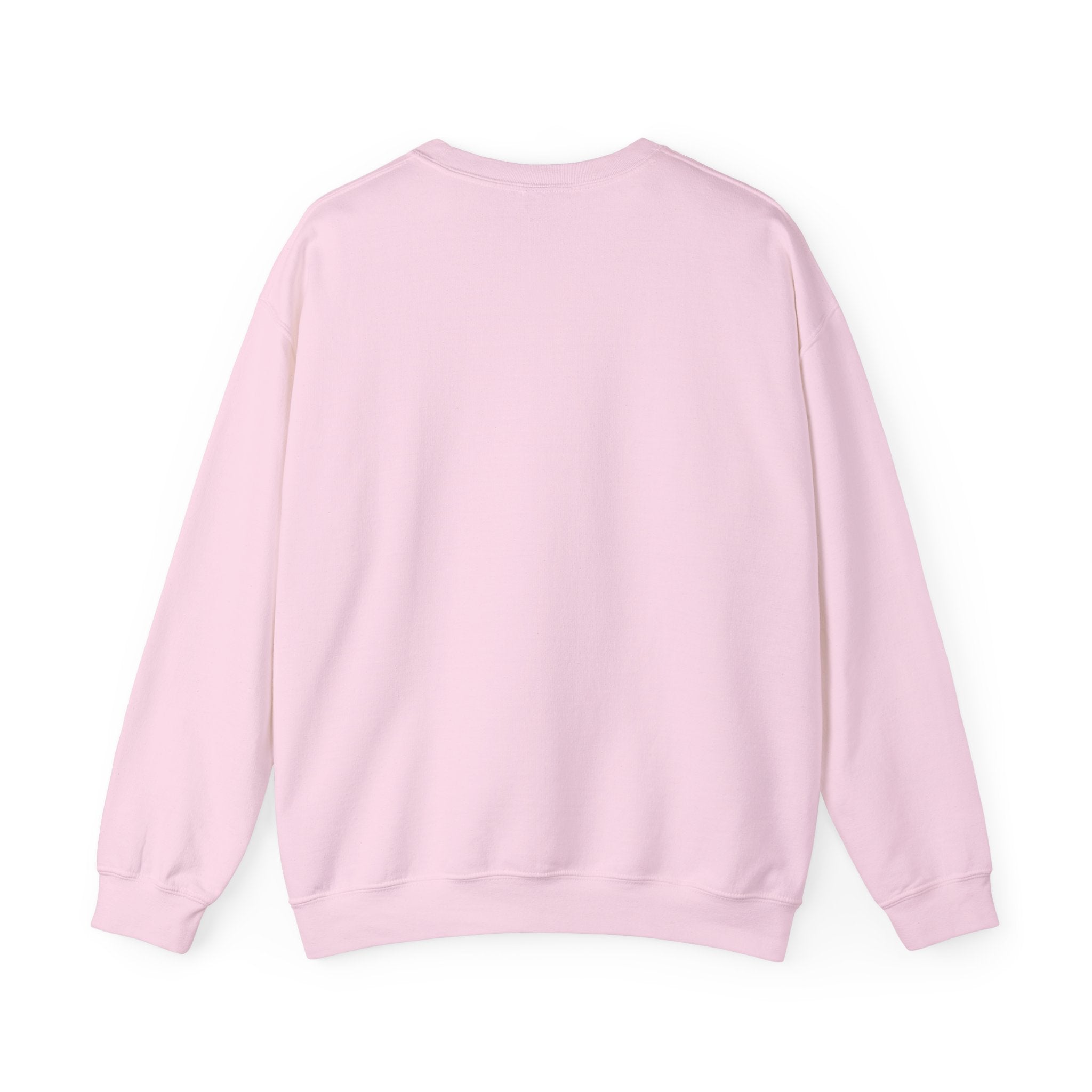 Panhandle Native Crewneck Pullover Sweatshirt