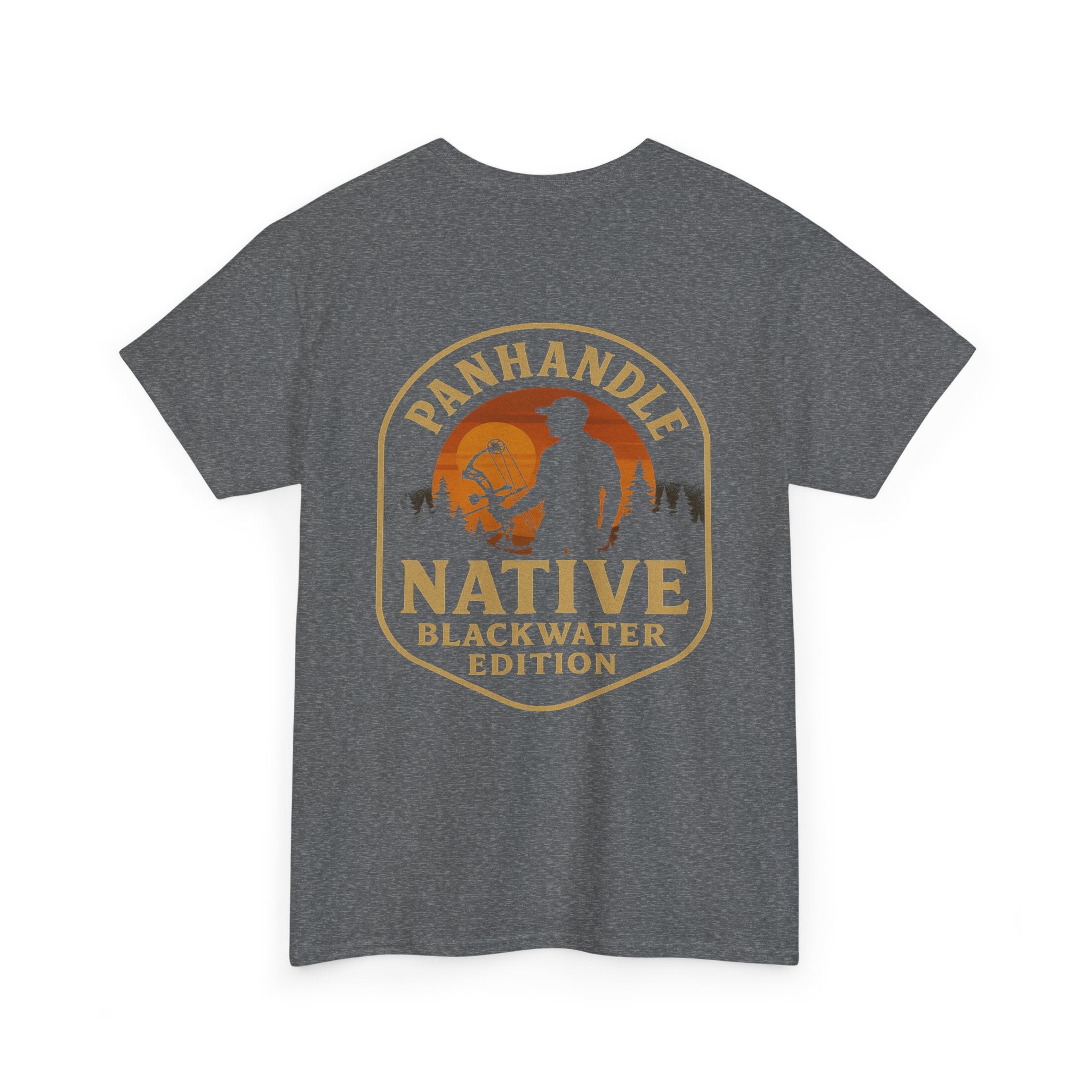 Panhandle Native Blackwater State Park Limited Edition Adult Tee