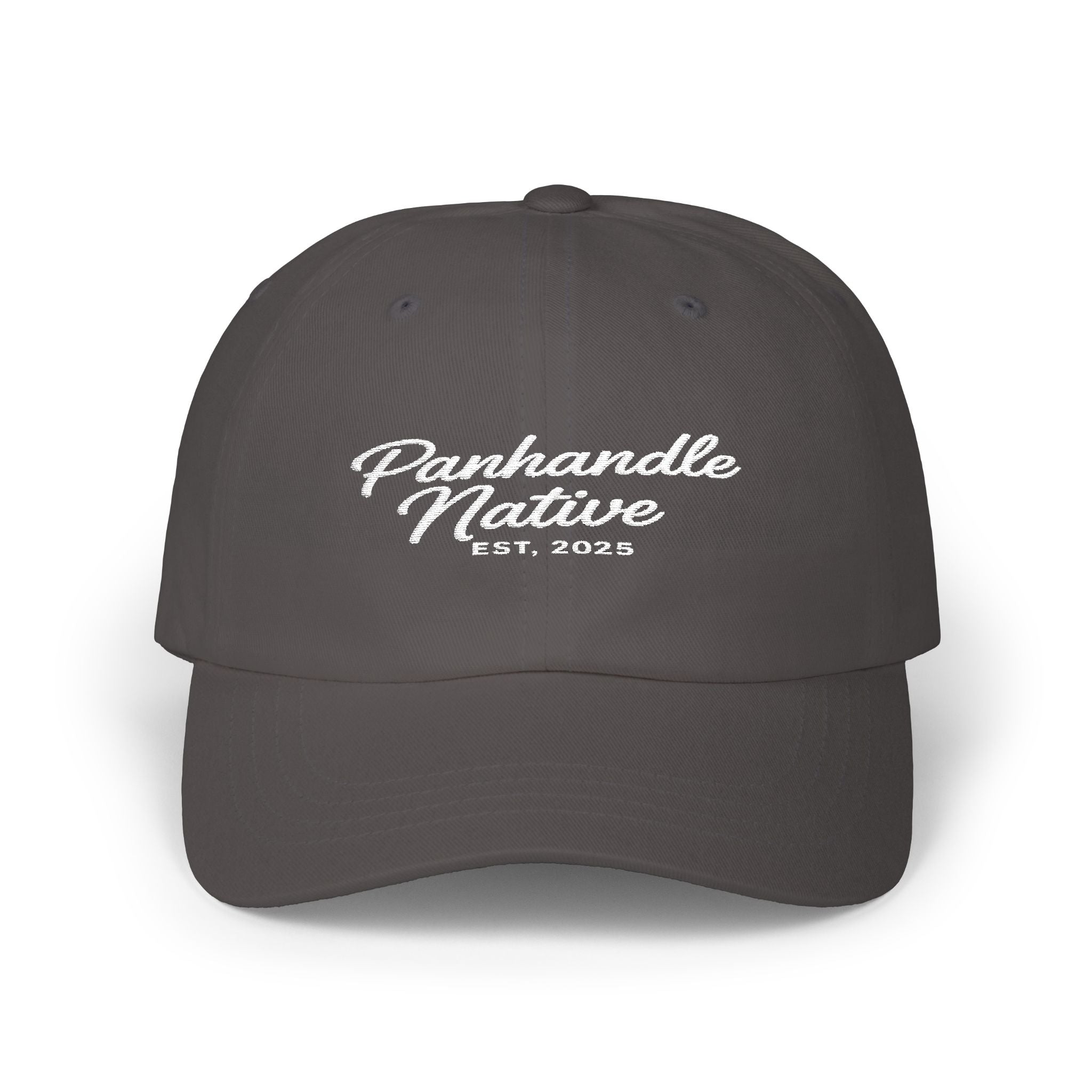 Panhandle Native EST. 2025 Hat