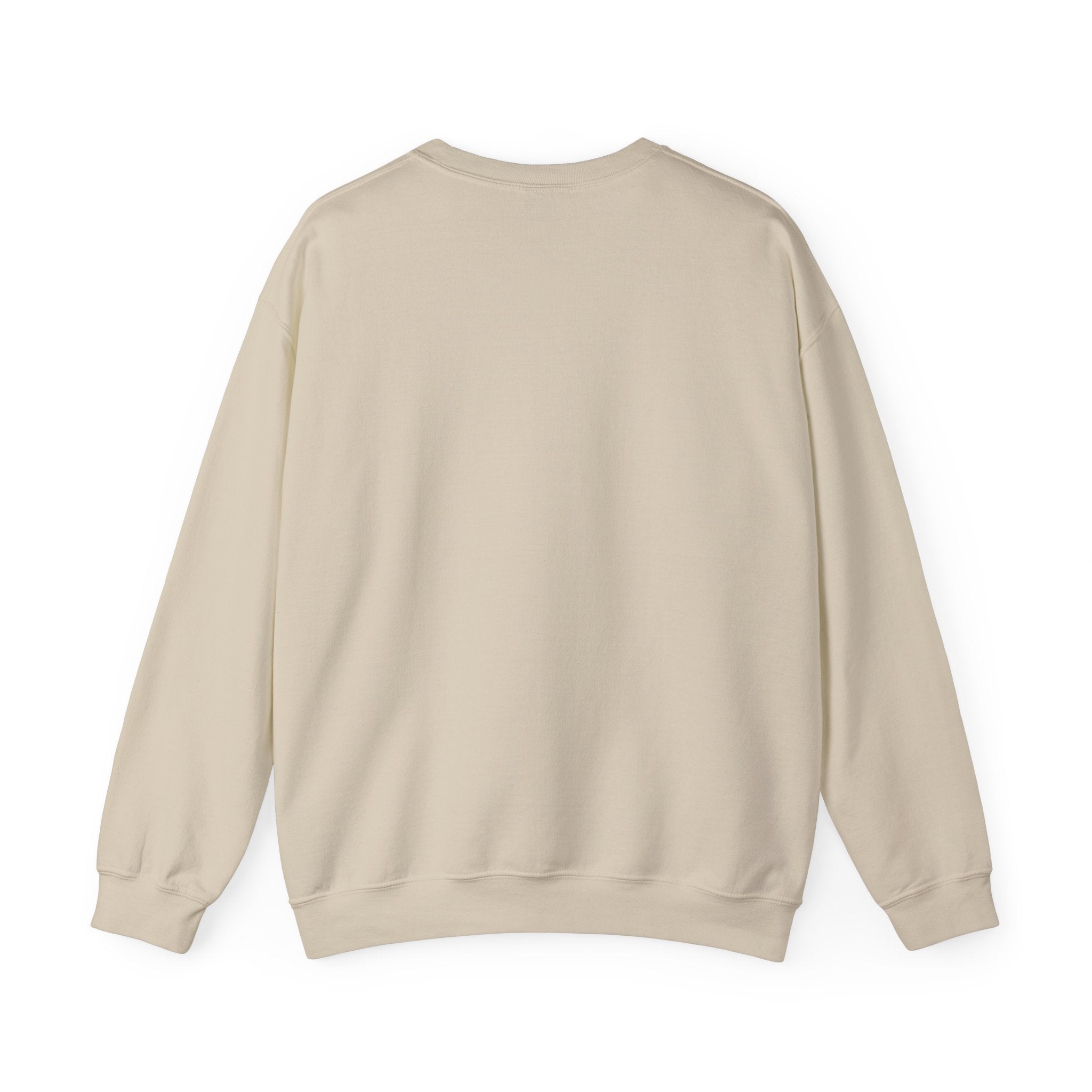 Panhandle Native Crewneck Pullover Sweatshirt