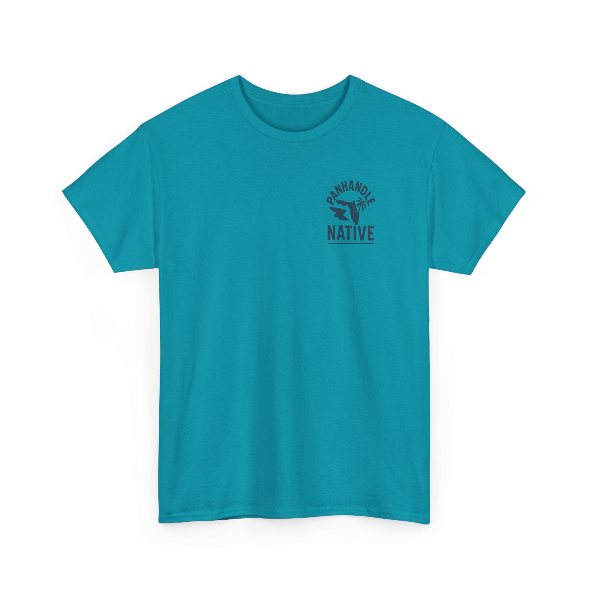 Panhandle Native July 4th Limited Edition Adult Tee