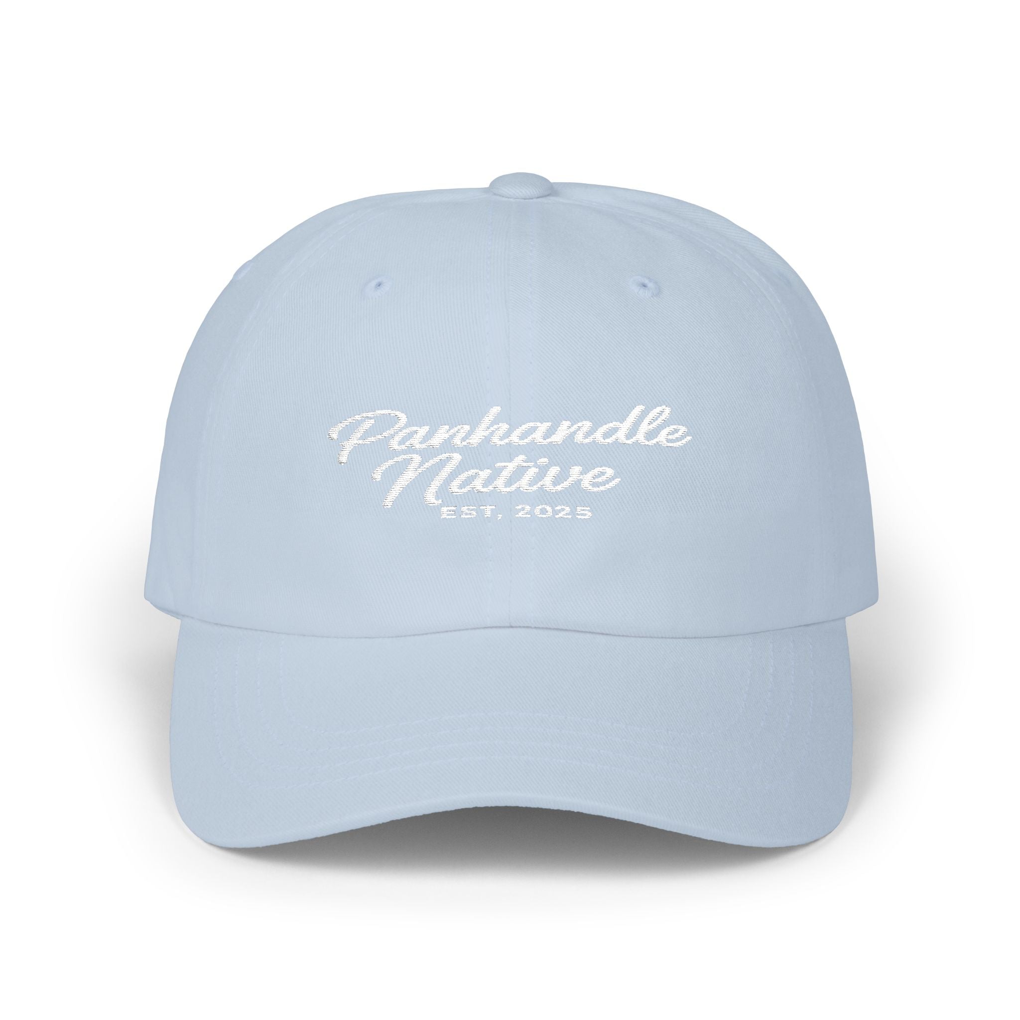Panhandle Native EST. 2025 Hat