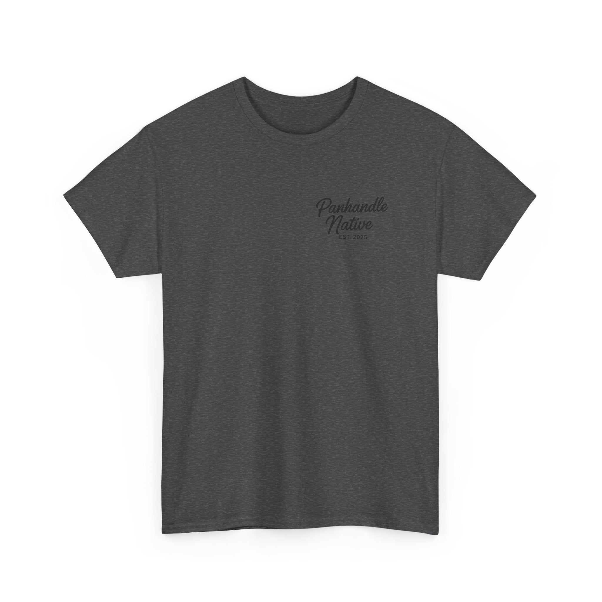 Panhandle Native Blackwater State Park Limited Edition Adult Tee