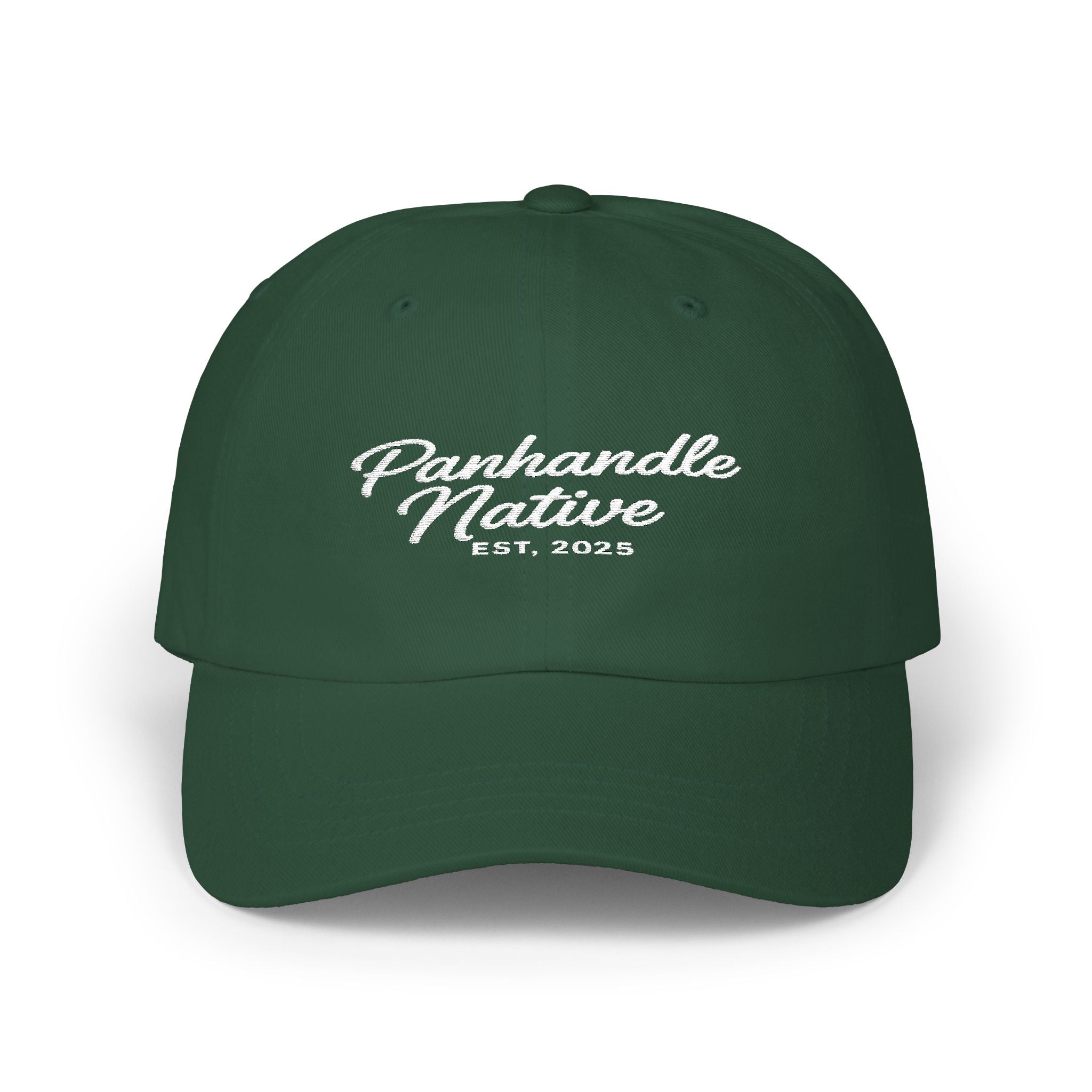 Panhandle Native EST. 2025 Hat