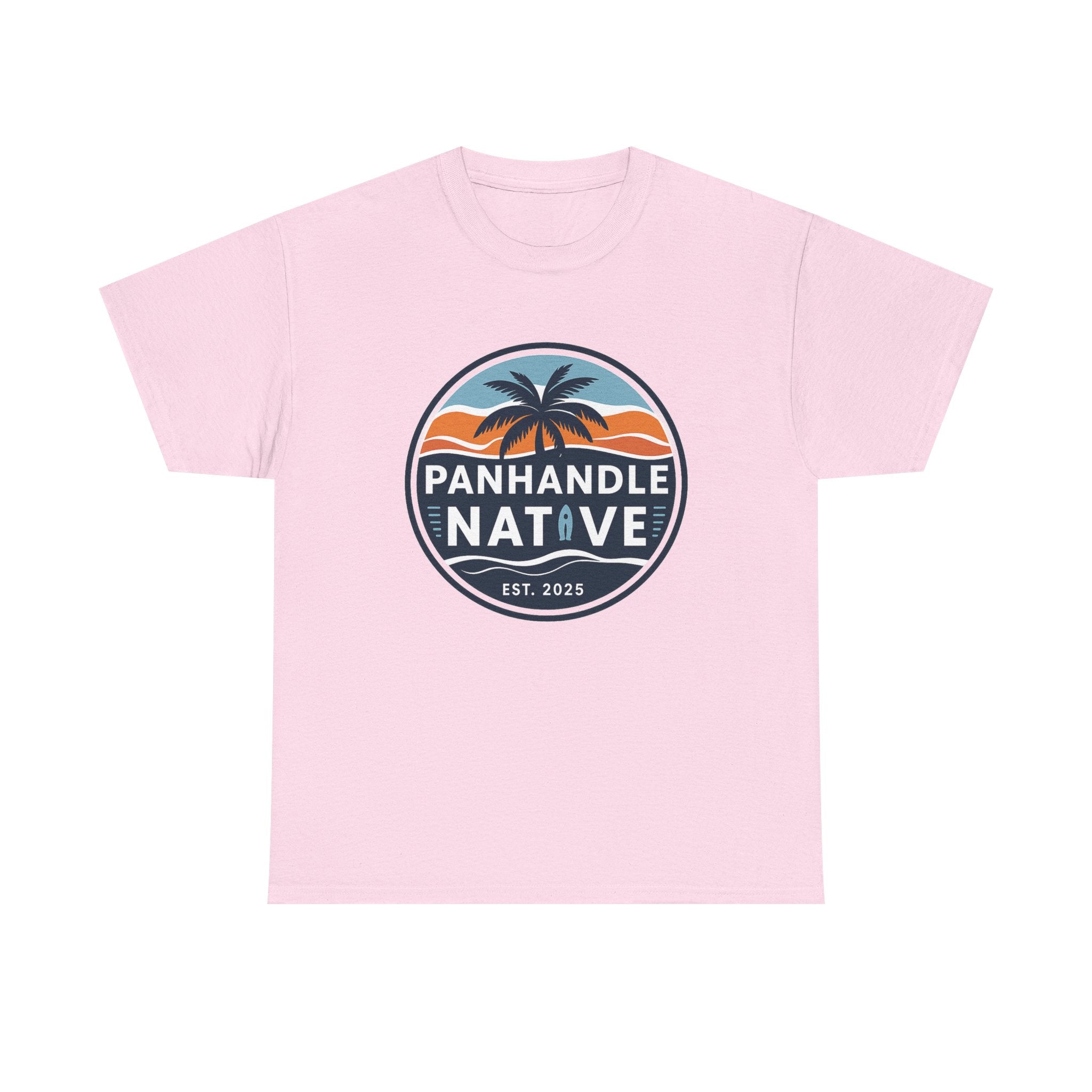 Panhandle Native V2 Adult Tee