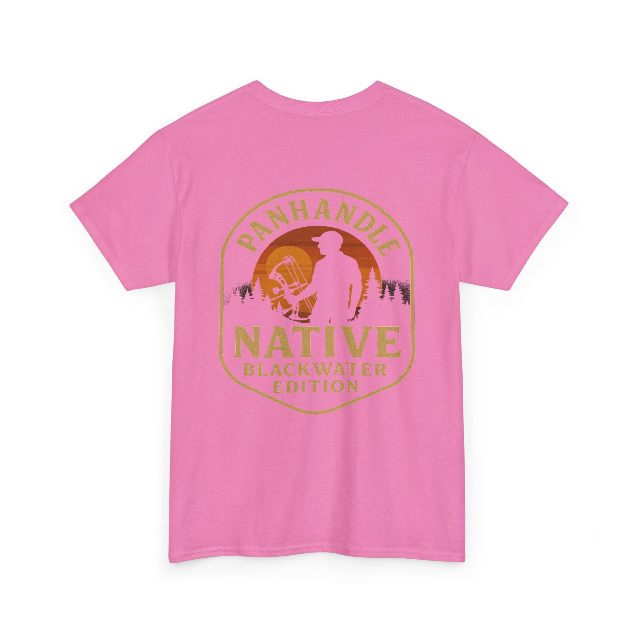 Panhandle Native Blackwater State Park Limited Edition Adult Tee