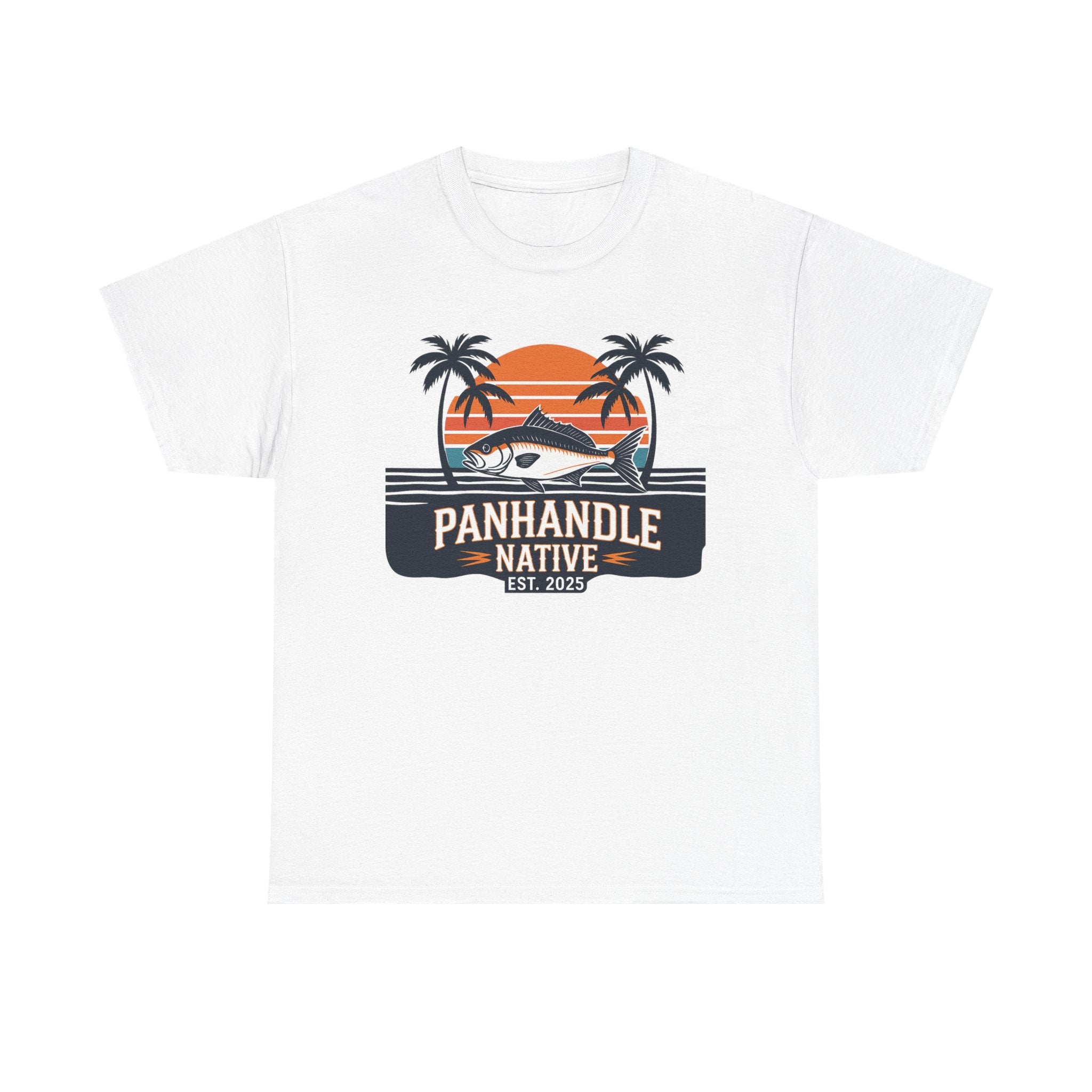 Panhandle Native Adult Tee