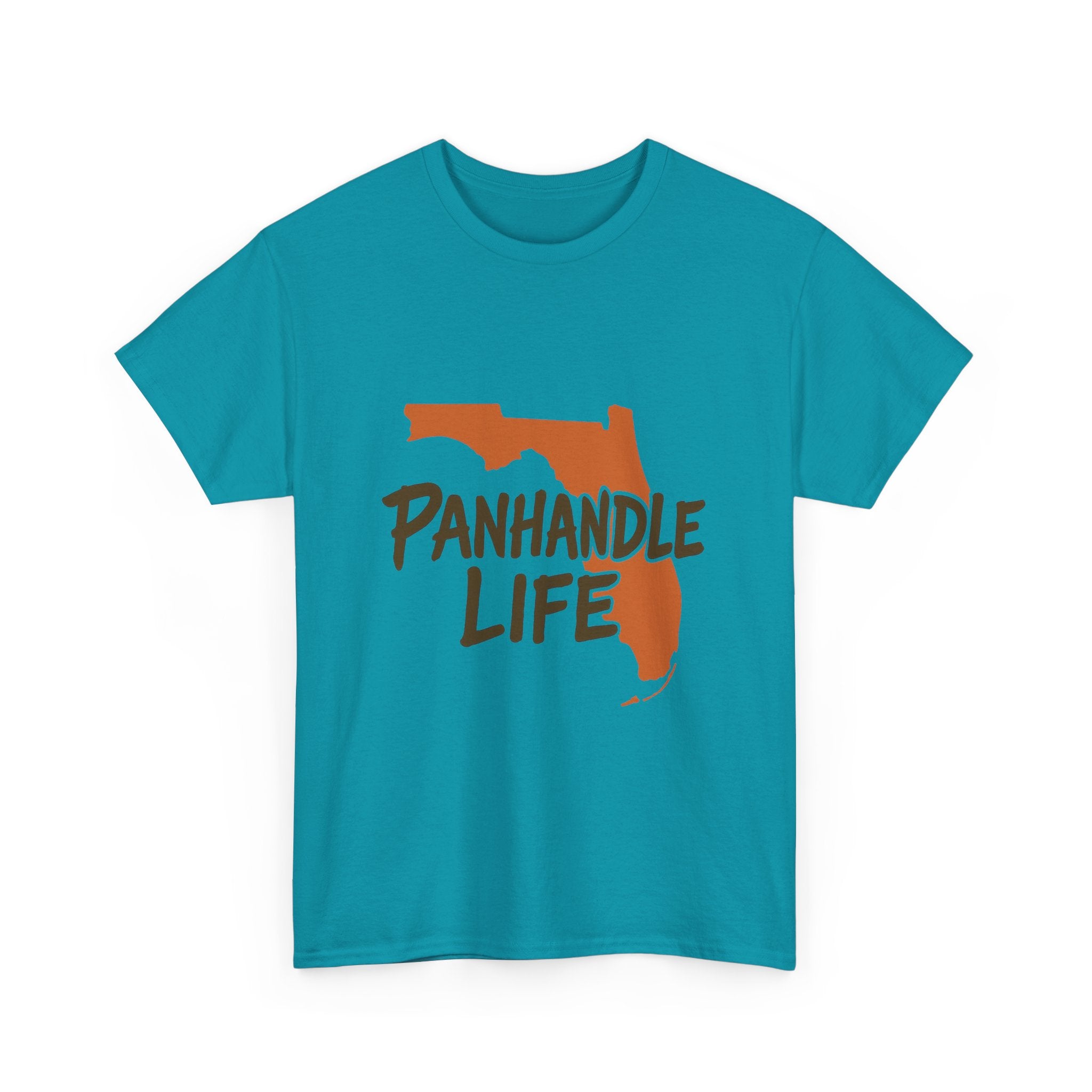 Panhandle Life Original Graphic Adult Tee