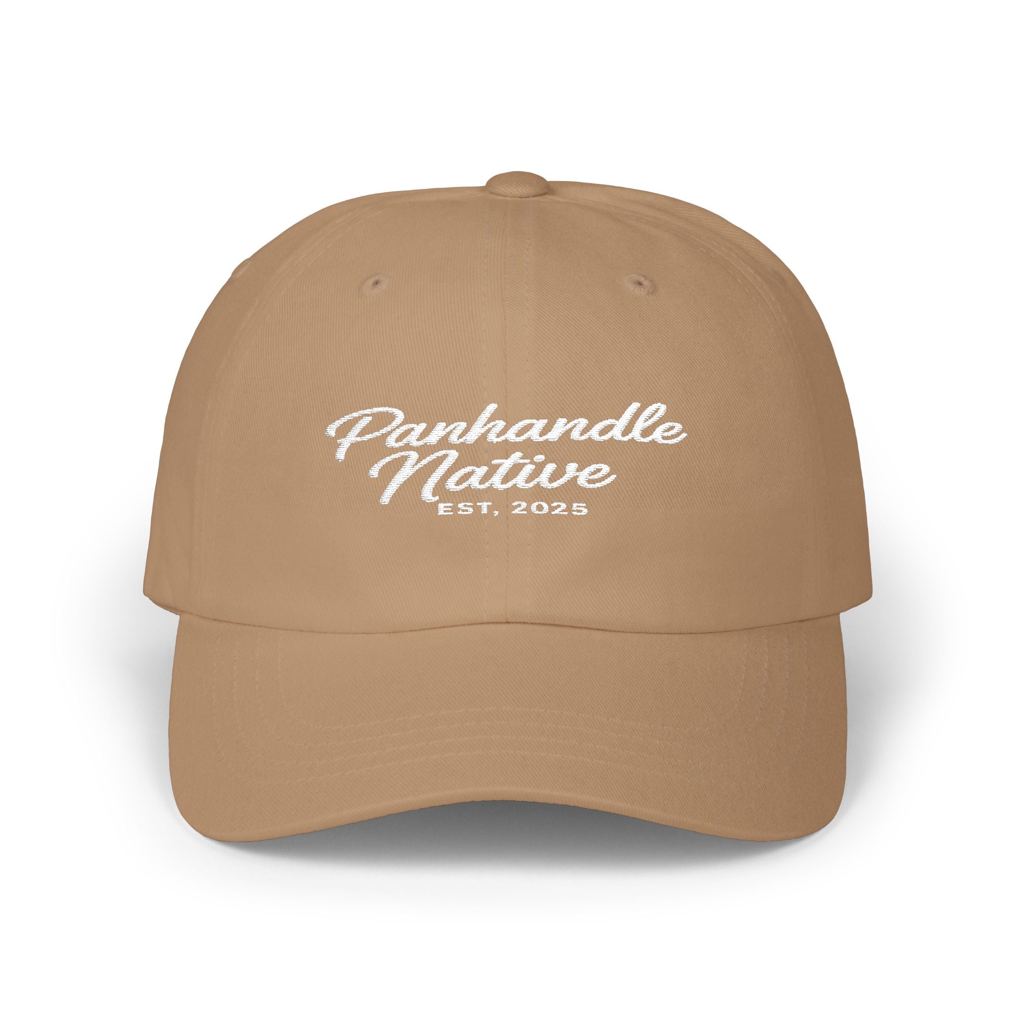 Panhandle Native EST. 2025 Hat