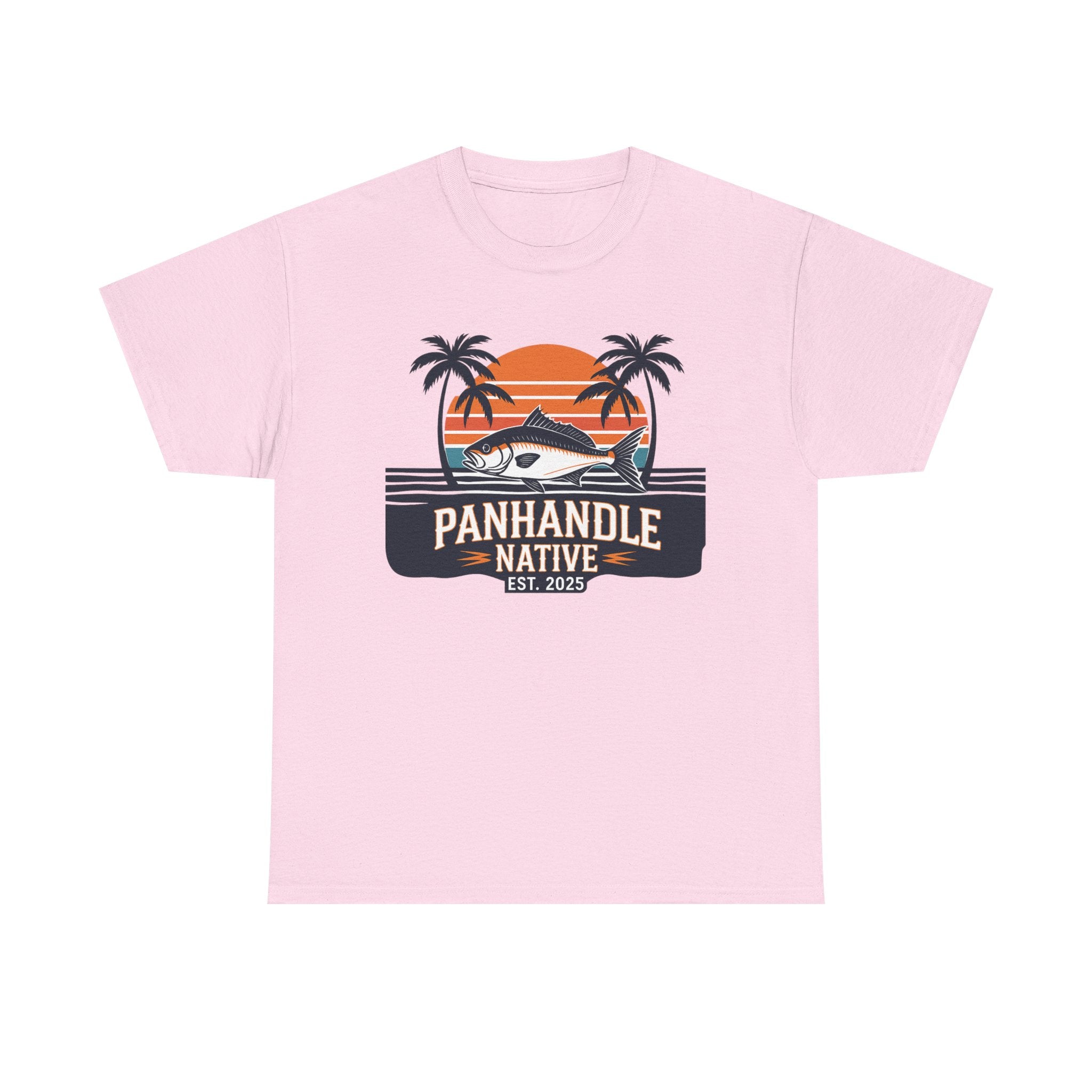 Panhandle Native Adult Tee