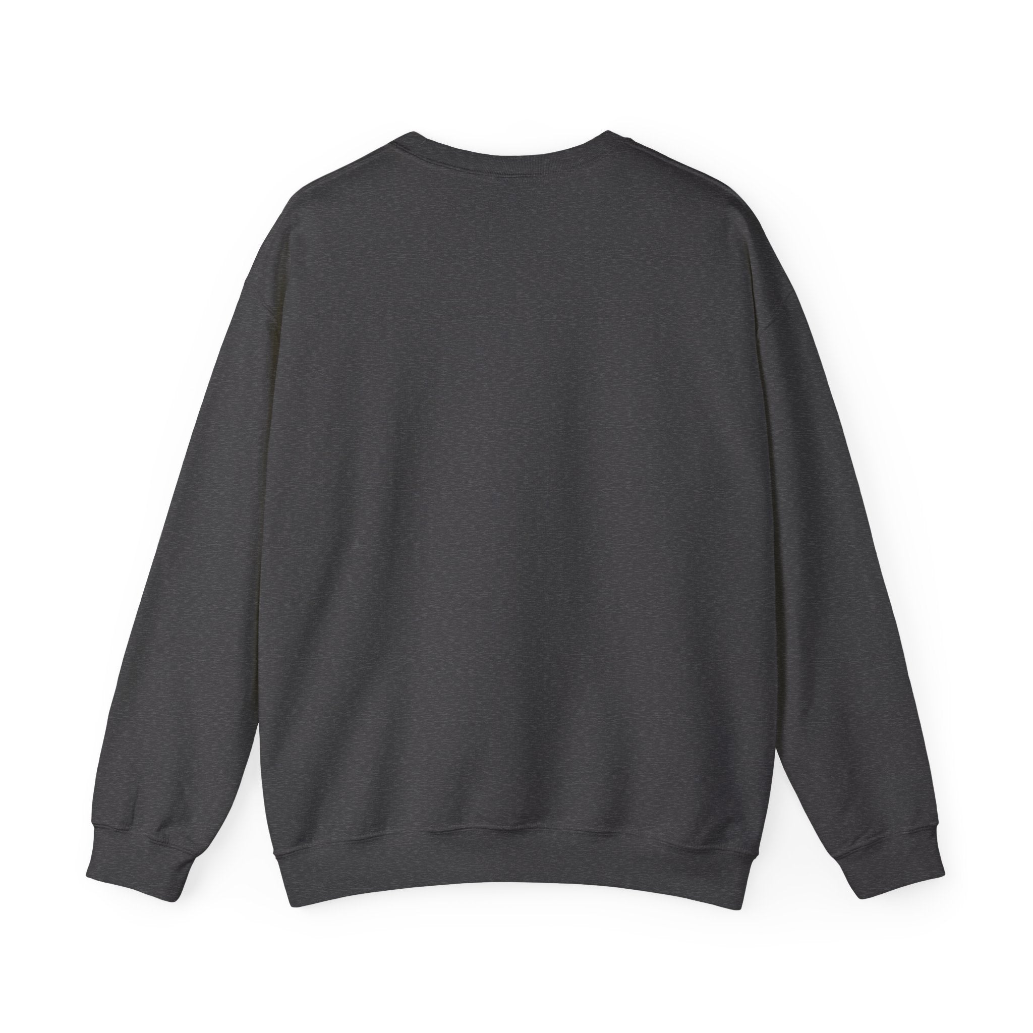Panhandle Native Crewneck Pullover Sweatshirt