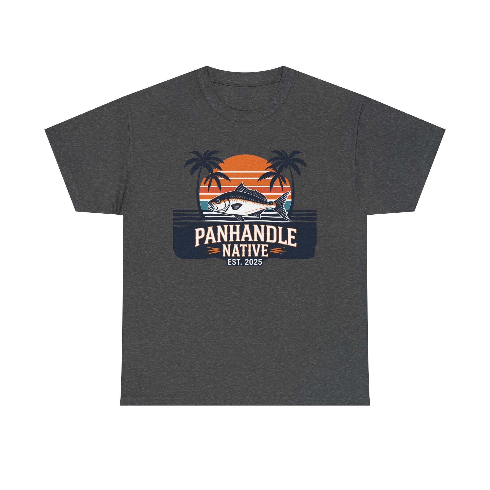 Panhandle Native Adult Tee