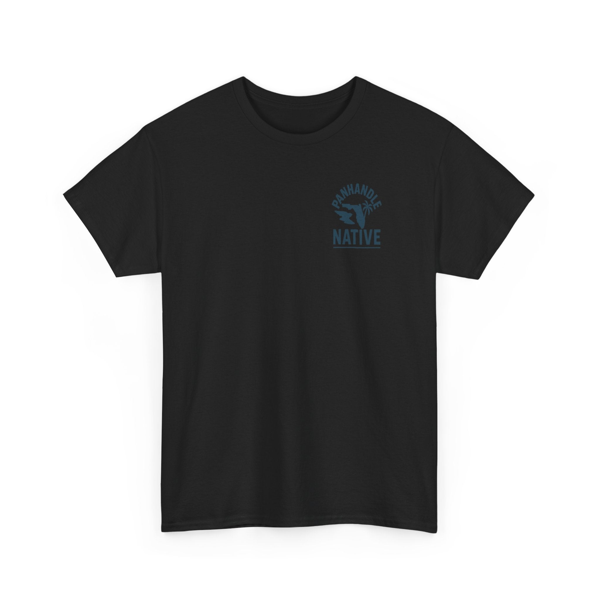 Panhandle Native July 4th Limited Edition Adult Tee