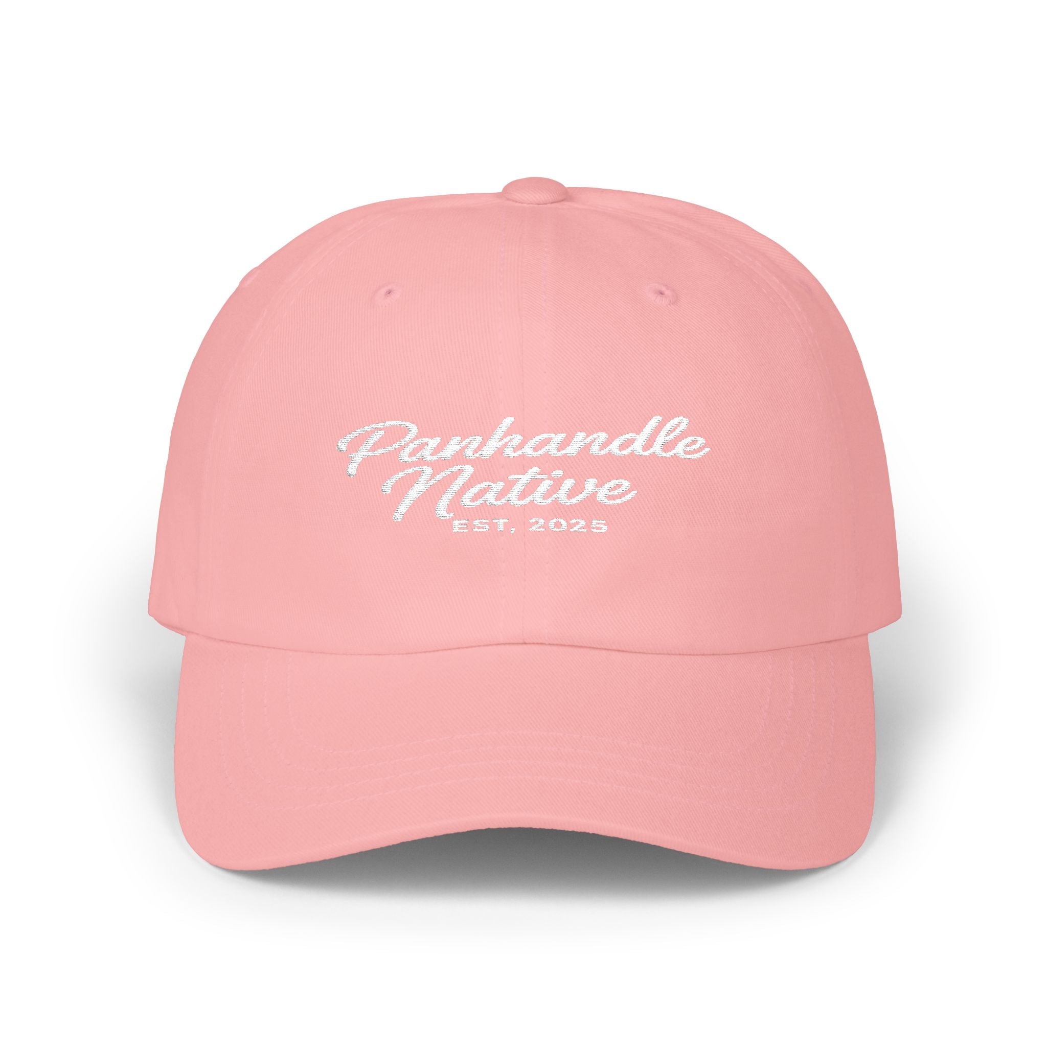 Panhandle Native EST. 2025 Hat