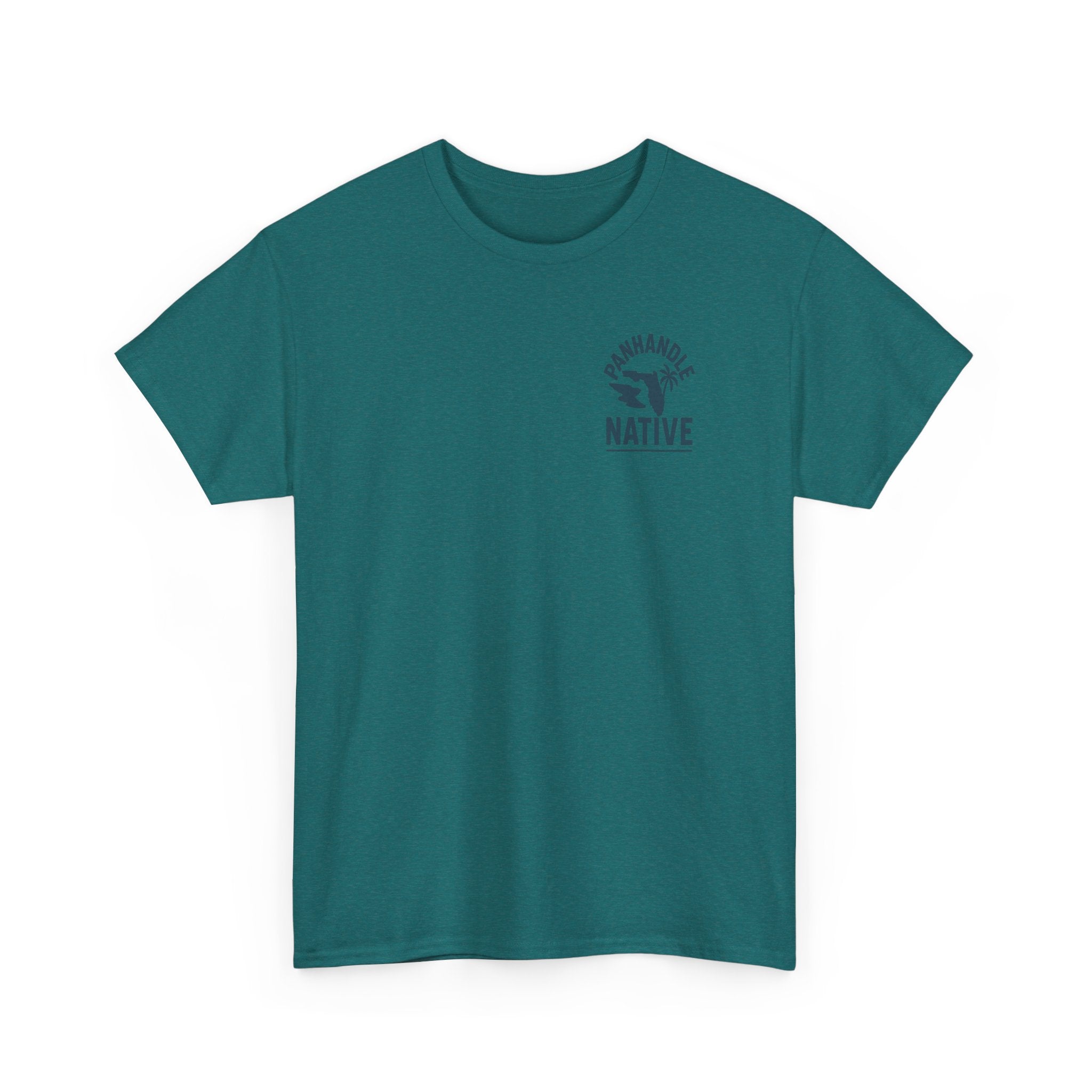 Panhandle Native July 4th Limited Edition Adult Tee