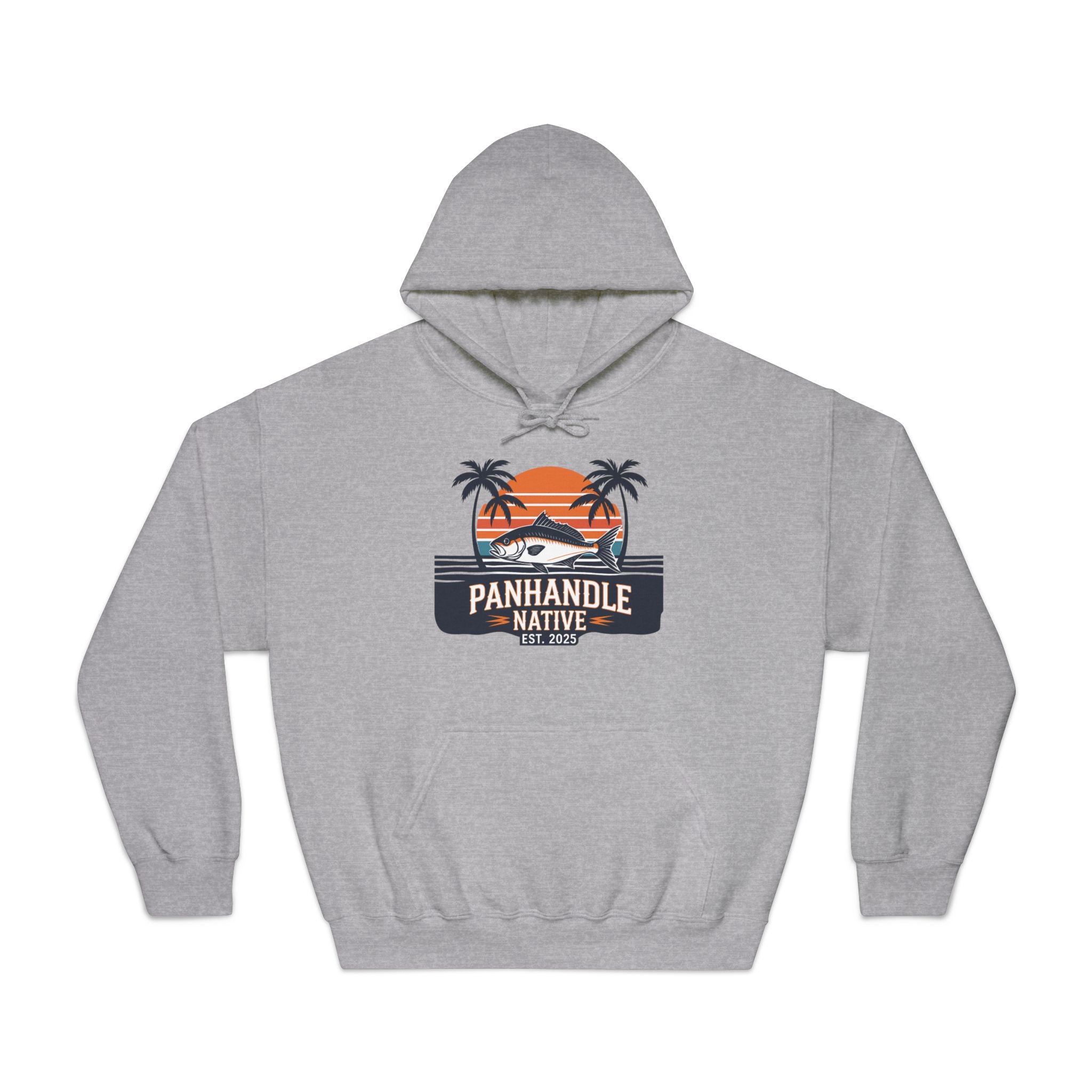 Panhandle Native Pullover Hoodie