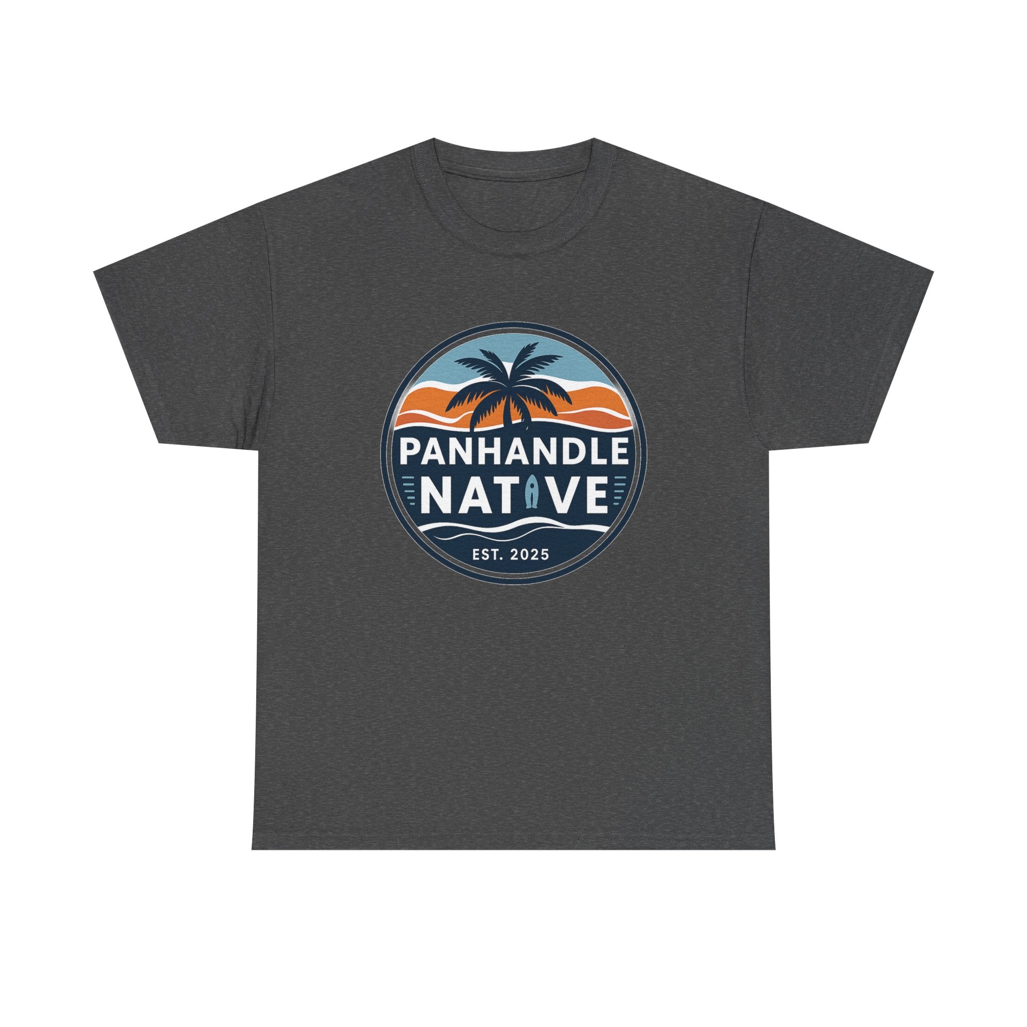 Panhandle Native V2 Adult Tee
