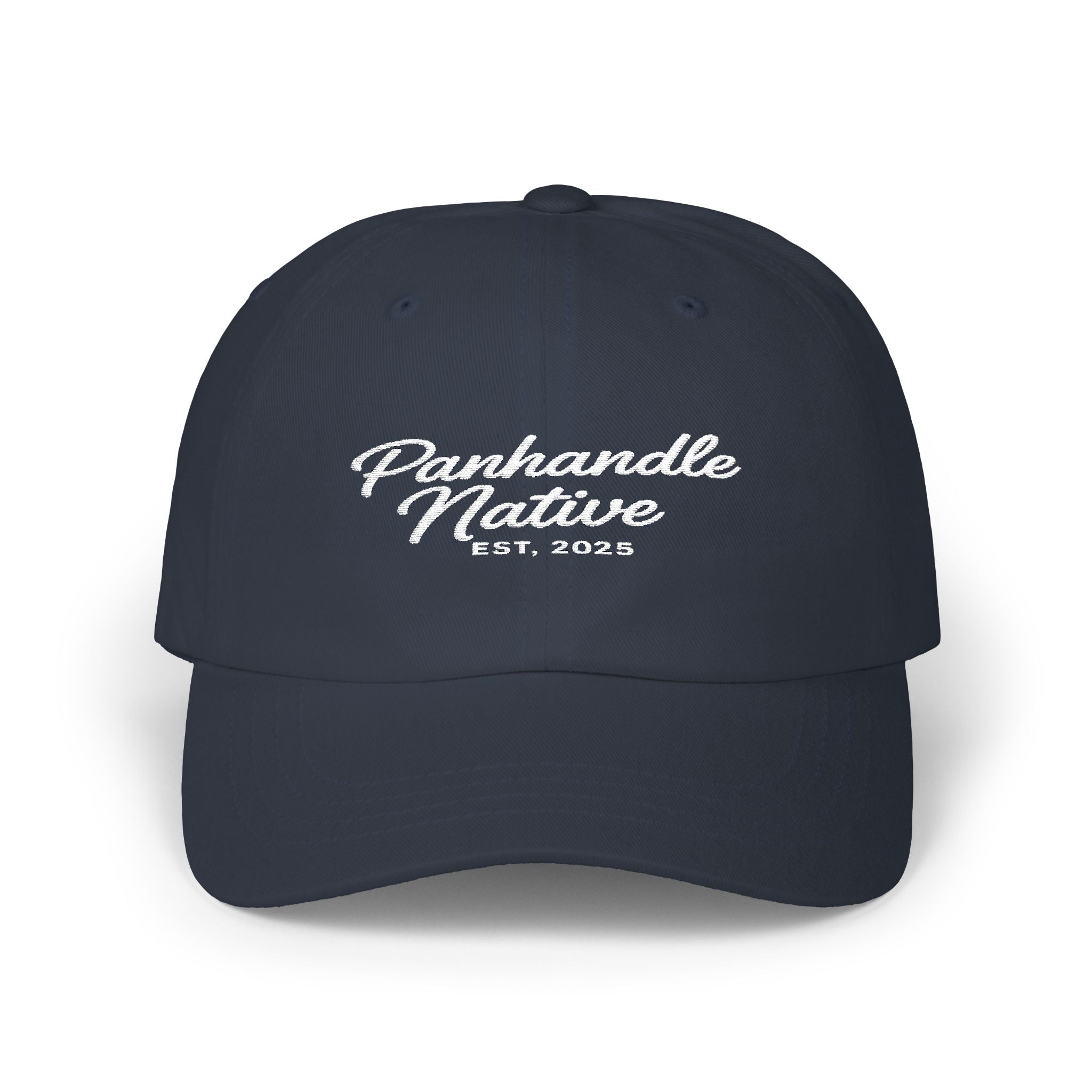 Panhandle Native EST. 2025 Hat