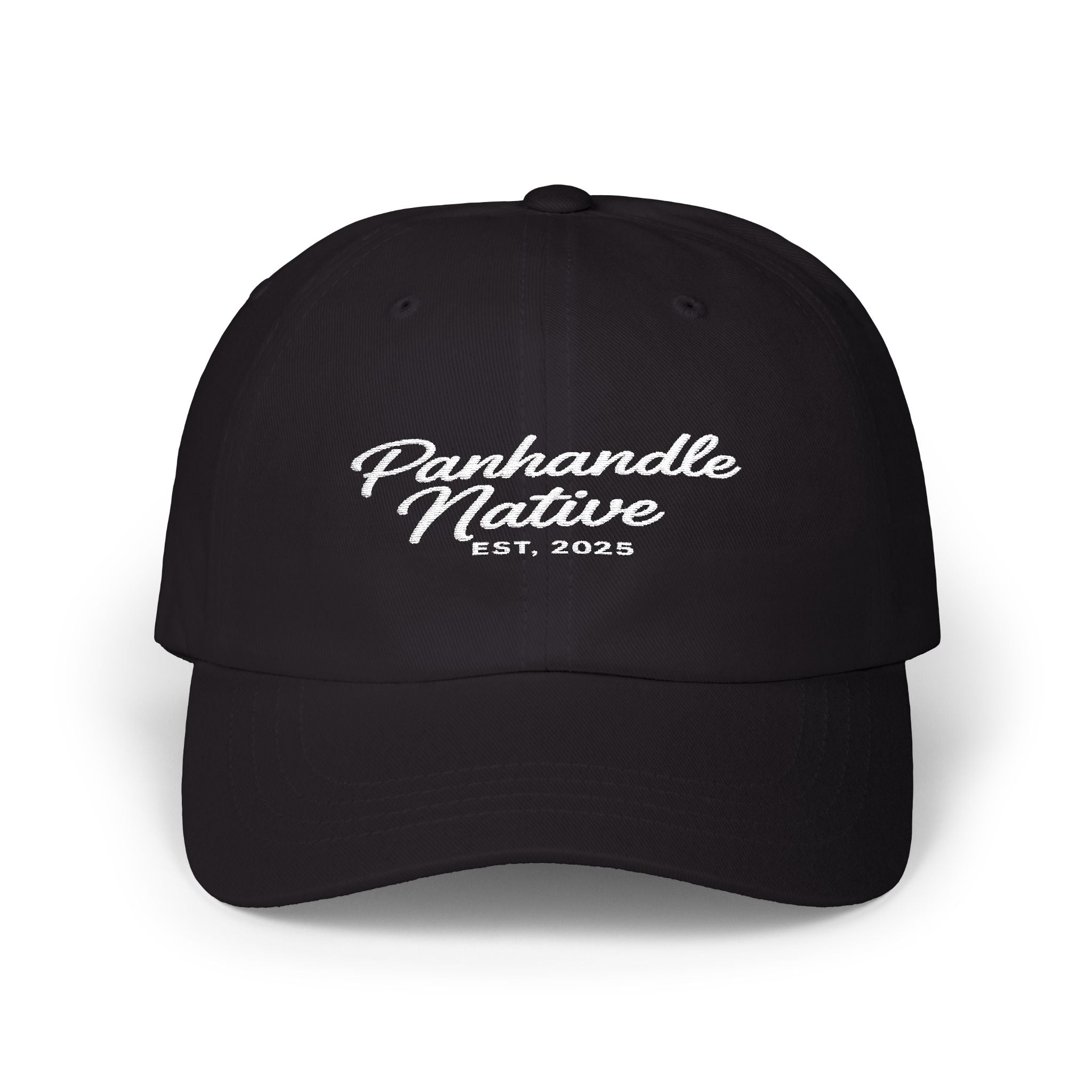 Panhandle Native EST. 2025 Hat
