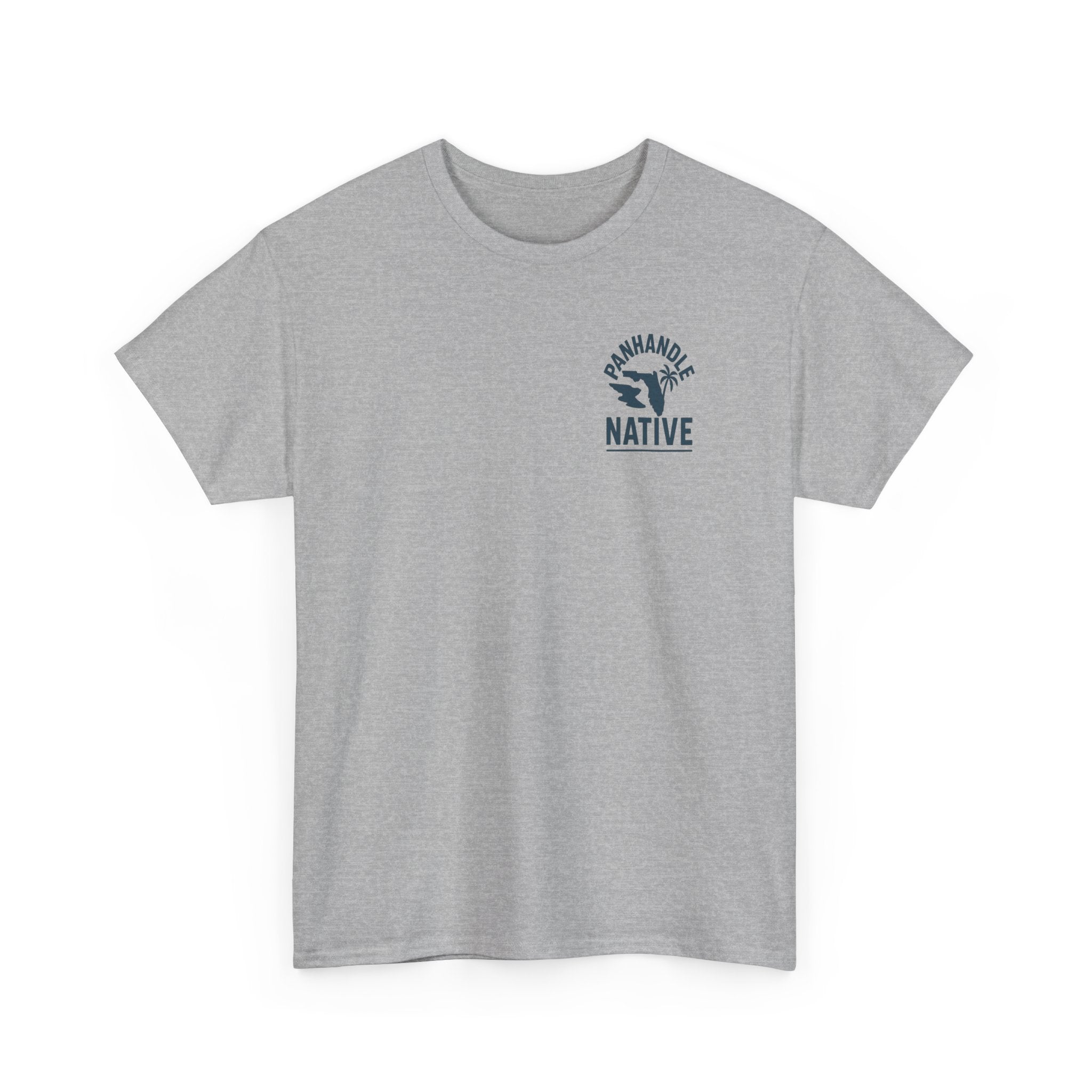 Panhandle Native July 4th Limited Edition Adult Tee