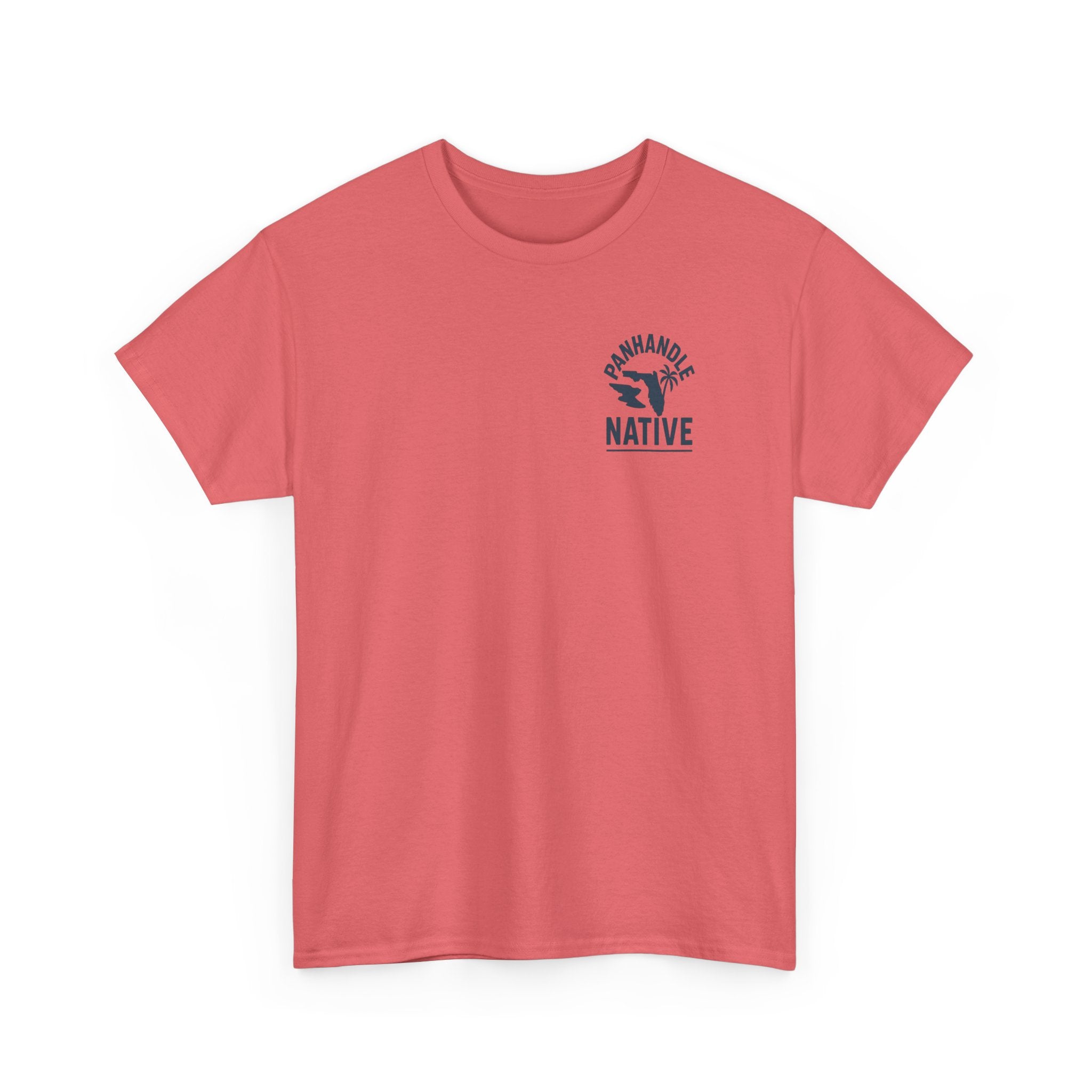 Panhandle Native July 4th Limited Edition Adult Tee