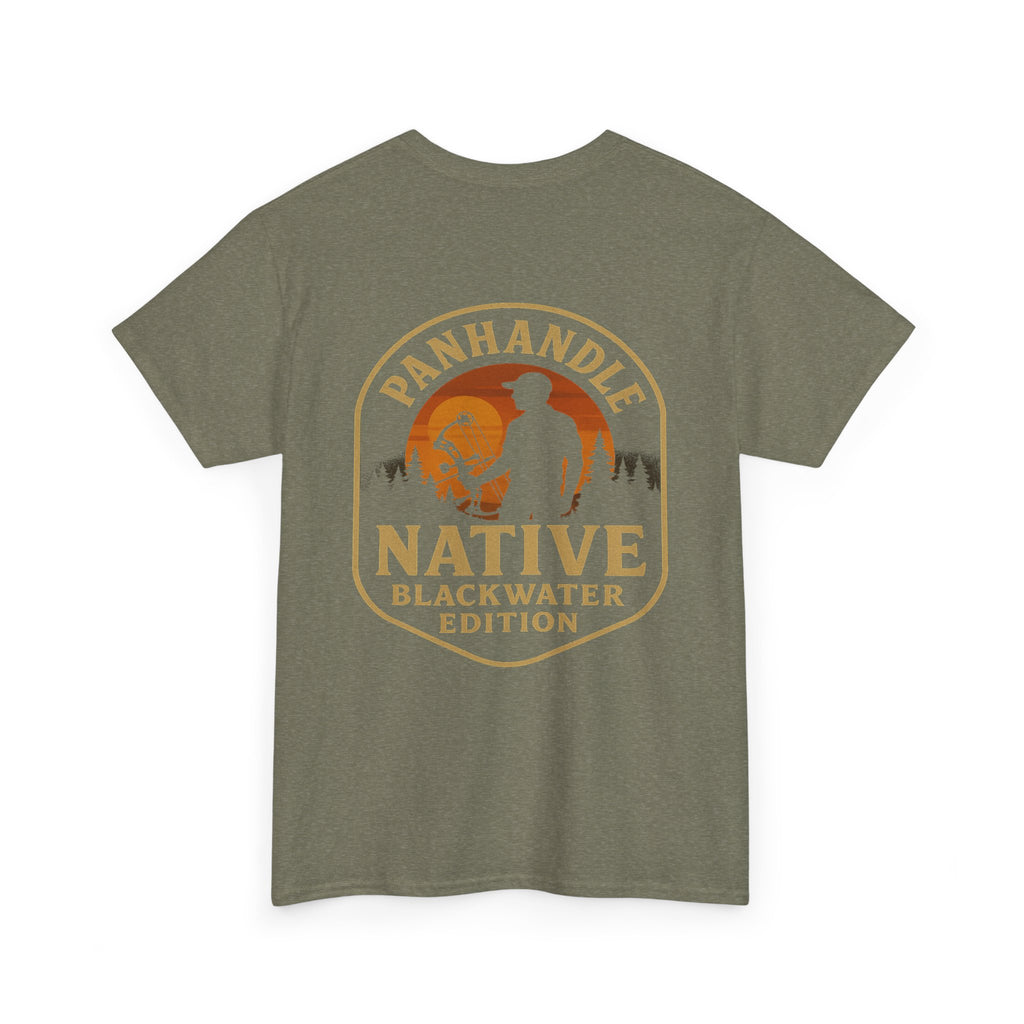 Panhandle Native Blackwater State Park Limited Edition Adult Tee