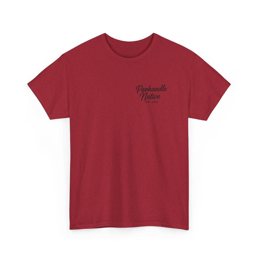 Panhandle Native Blackwater State Park Limited Edition Adult Tee