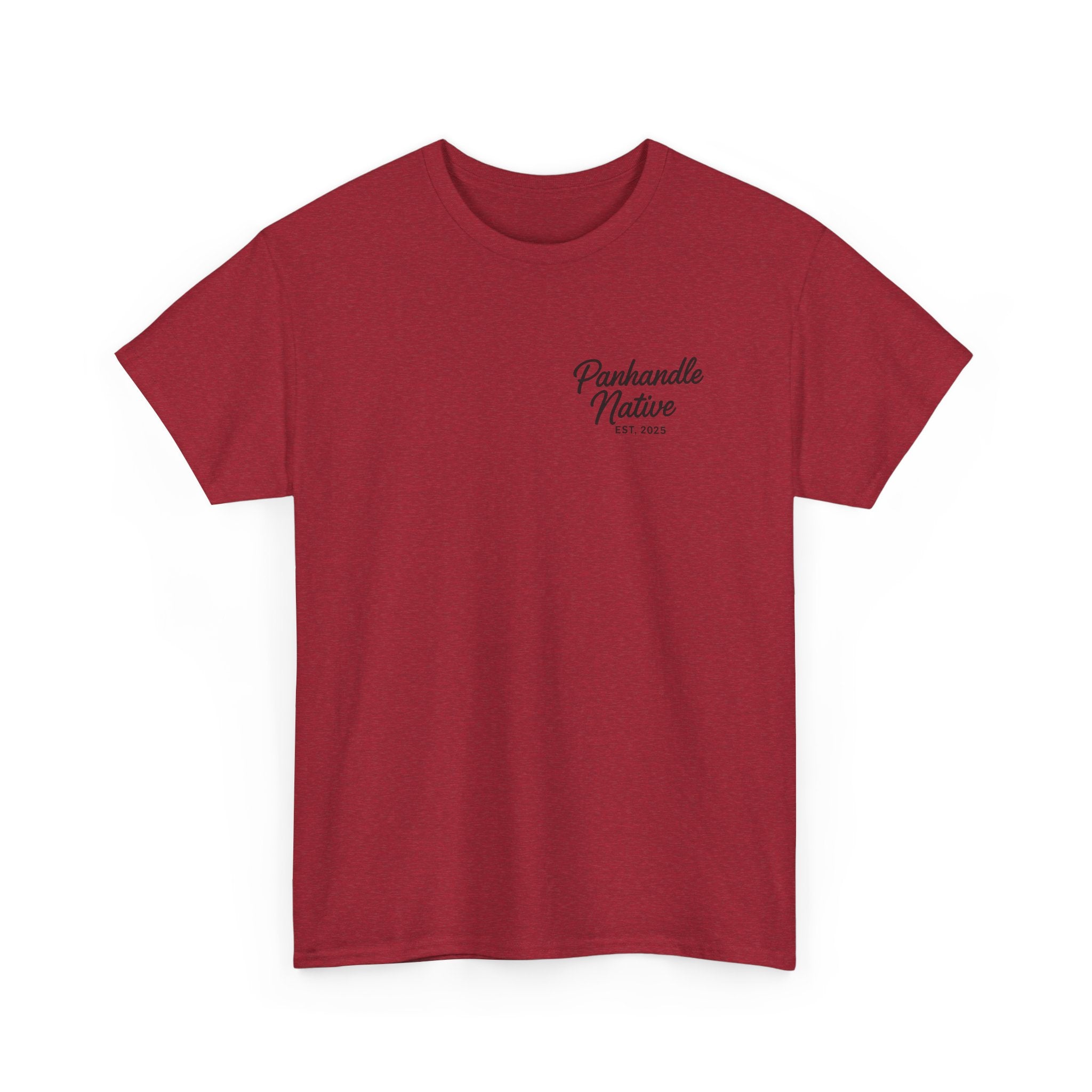 Panhandle Native Blackwater State Park Limited Edition Adult Tee