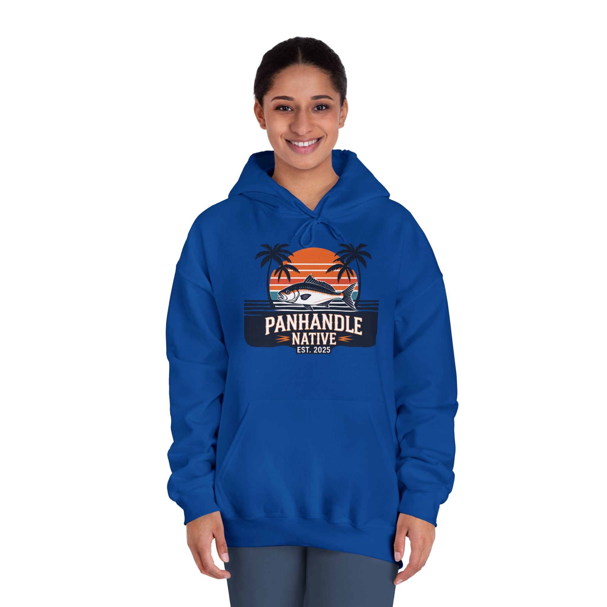 Panhandle Native Pullover Hoodie