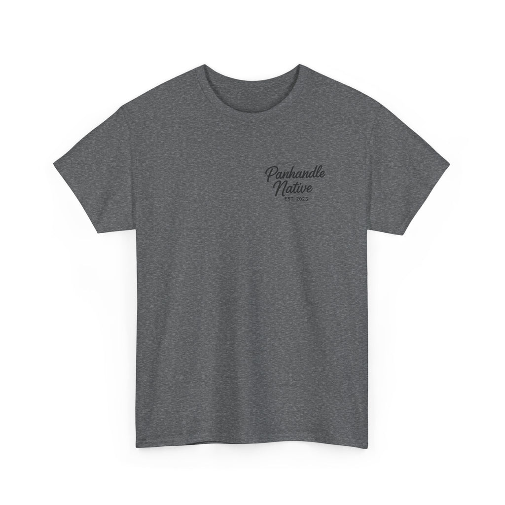 Panhandle Native Blackwater State Park Limited Edition Adult Tee