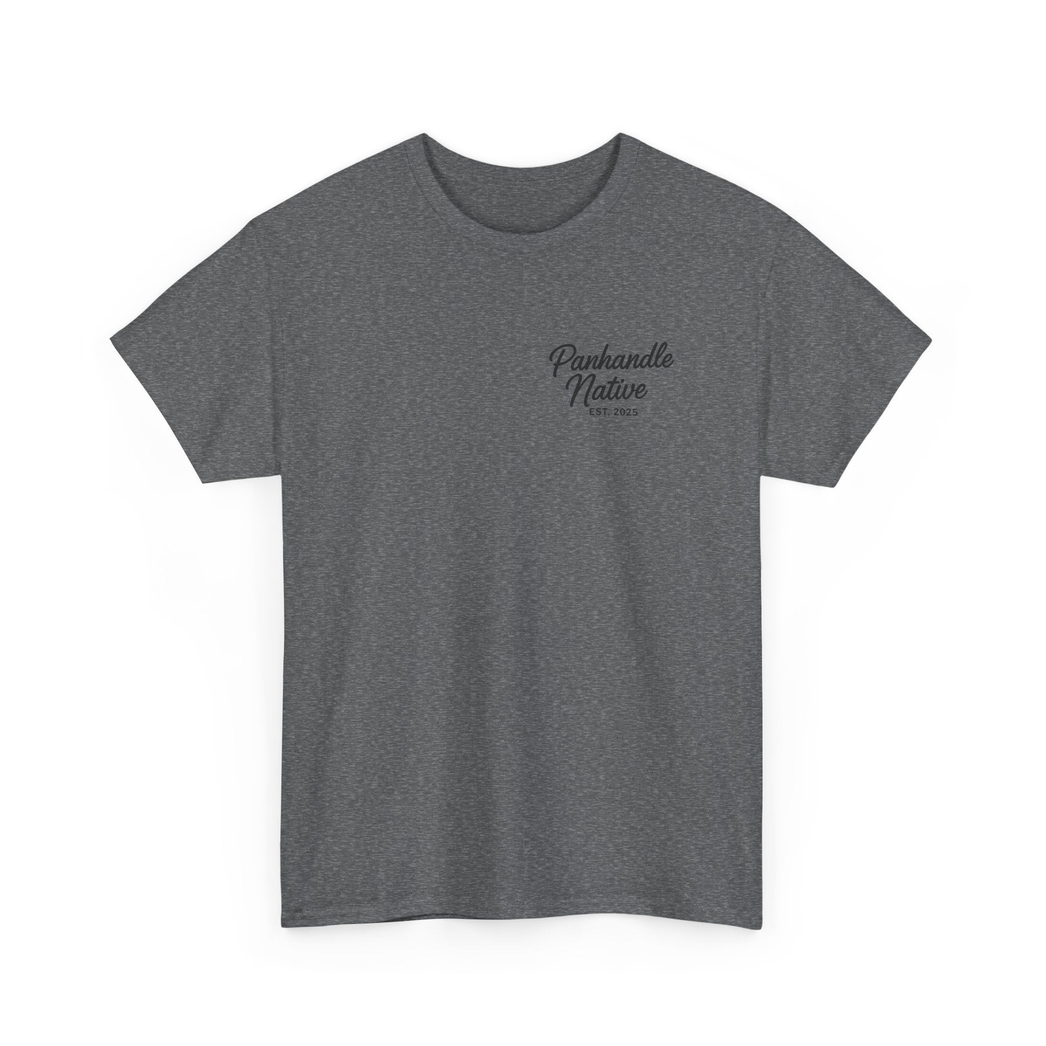 Panhandle Native Blackwater State Park Limited Edition Adult Tee