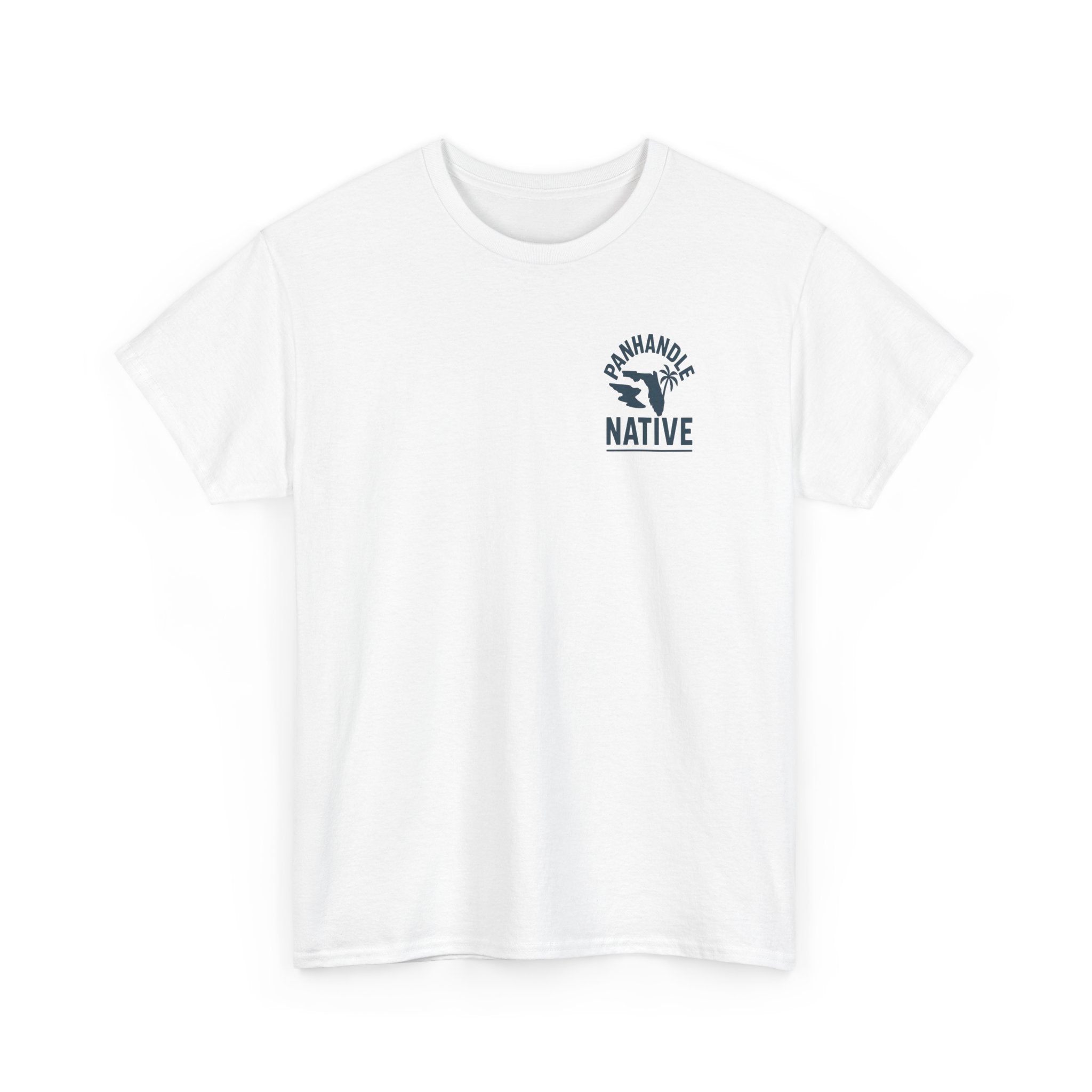 Panhandle Native July 4th Limited Edition Adult Tee
