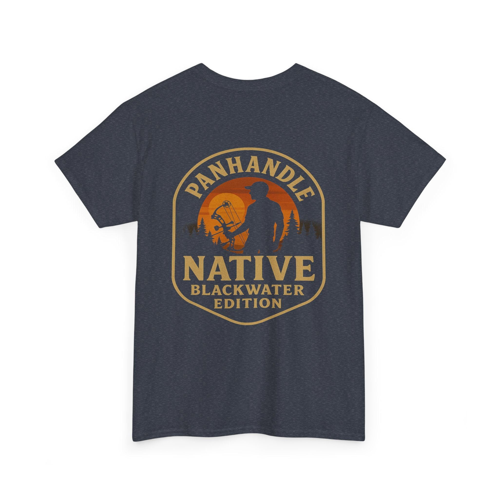 Panhandle Native Blackwater State Park Limited Edition Adult Tee