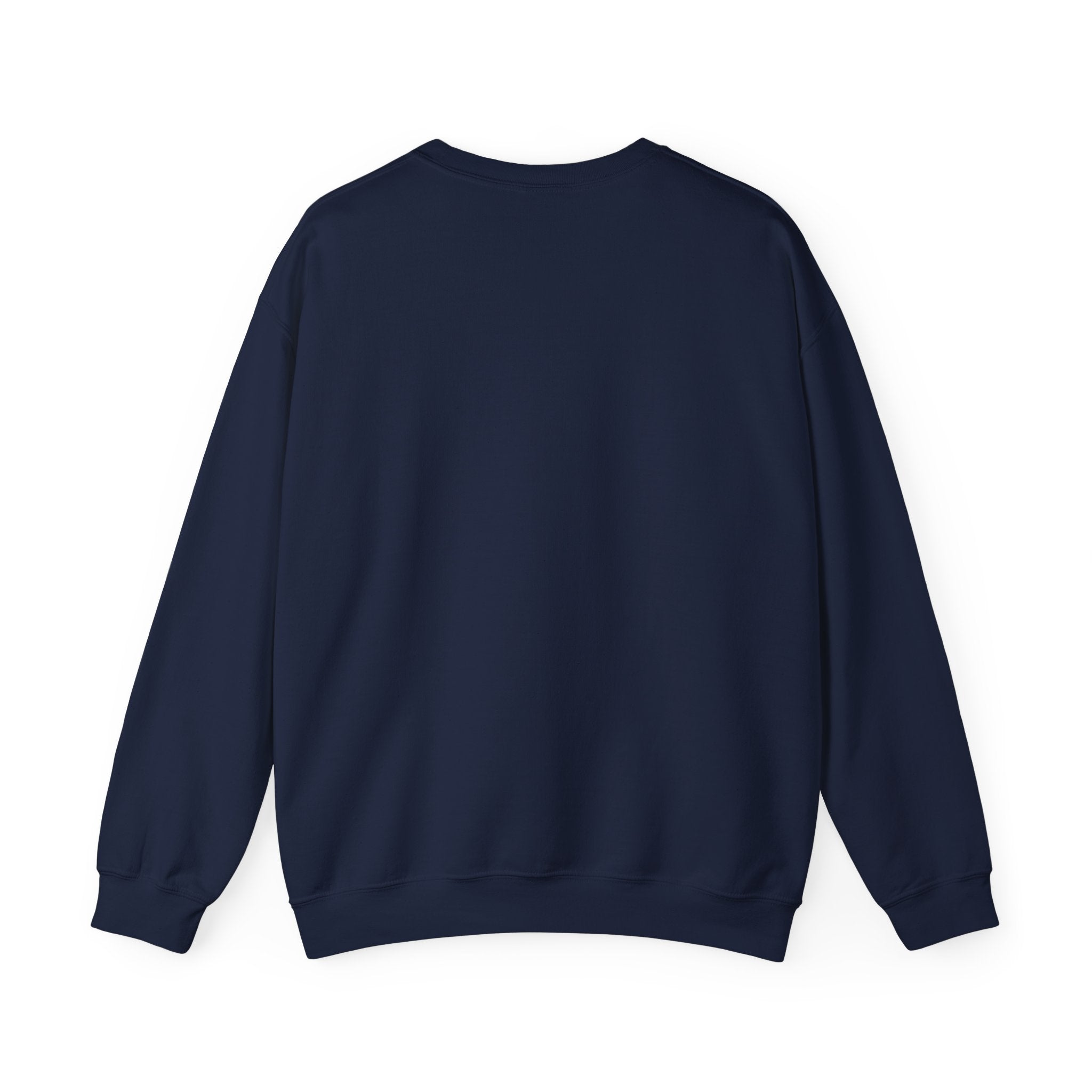 Panhandle Native Crewneck Pullover Sweatshirt