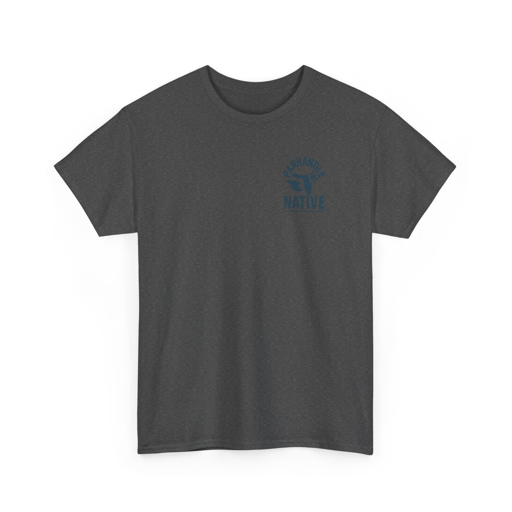 Panhandle Native July 4th Limited Edition Adult Tee