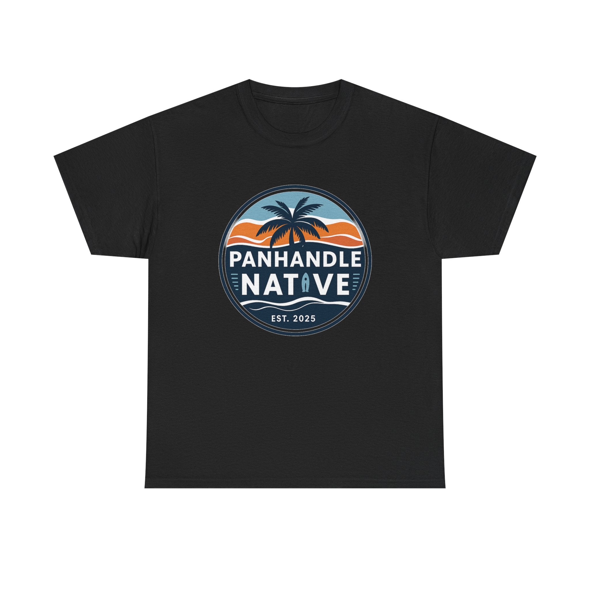 Panhandle Native V2 Adult Tee