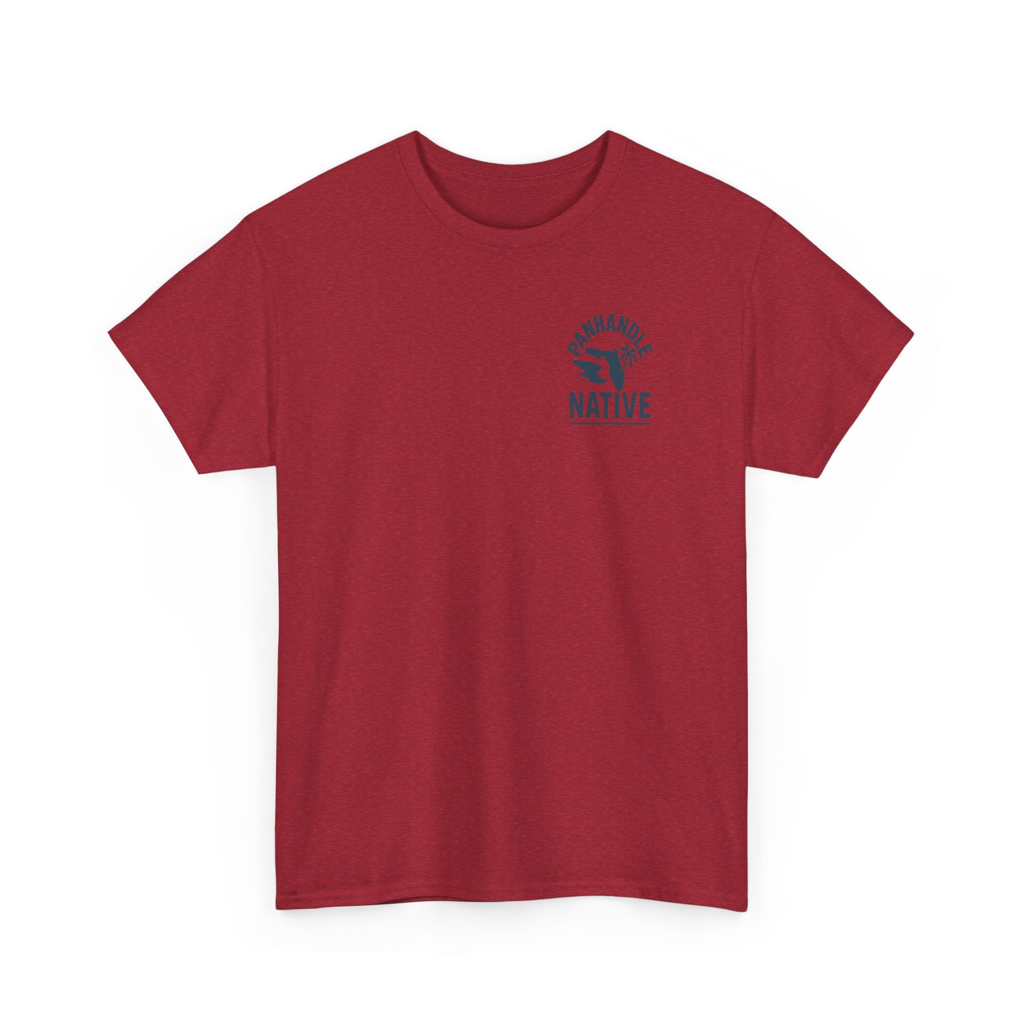Panhandle Native July 4th Limited Edition Adult Tee