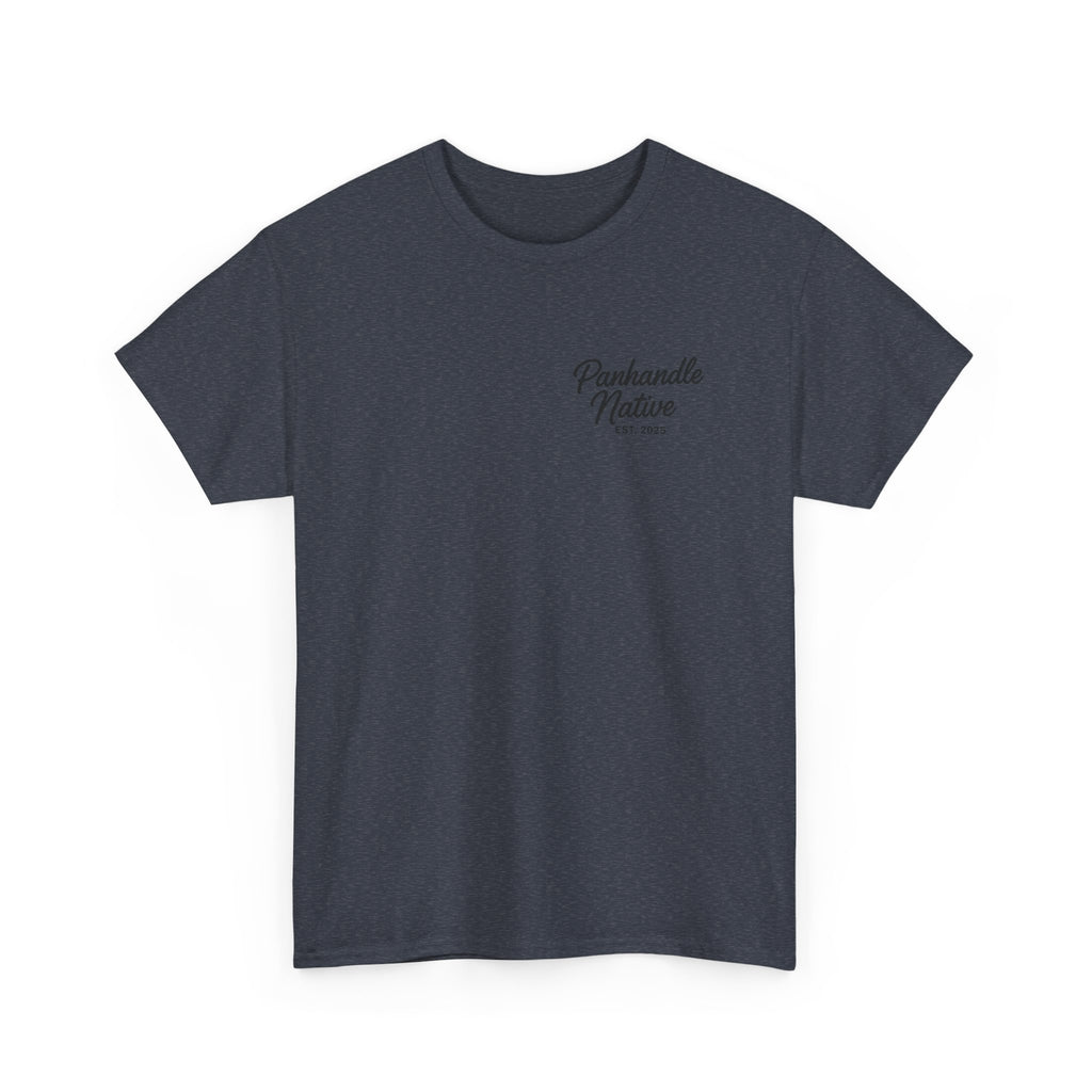 Panhandle Native Blackwater State Park Limited Edition Adult Tee
