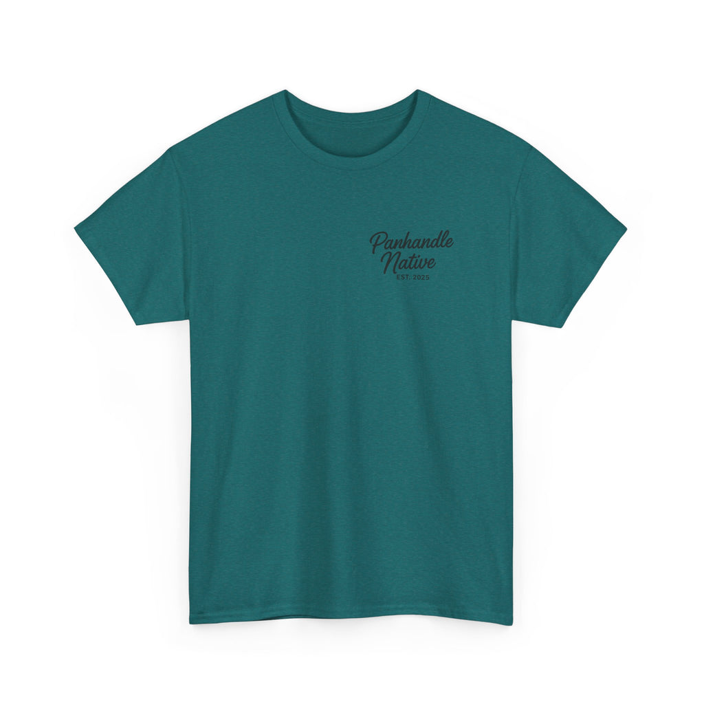 Panhandle Native Blackwater State Park Limited Edition Adult Tee