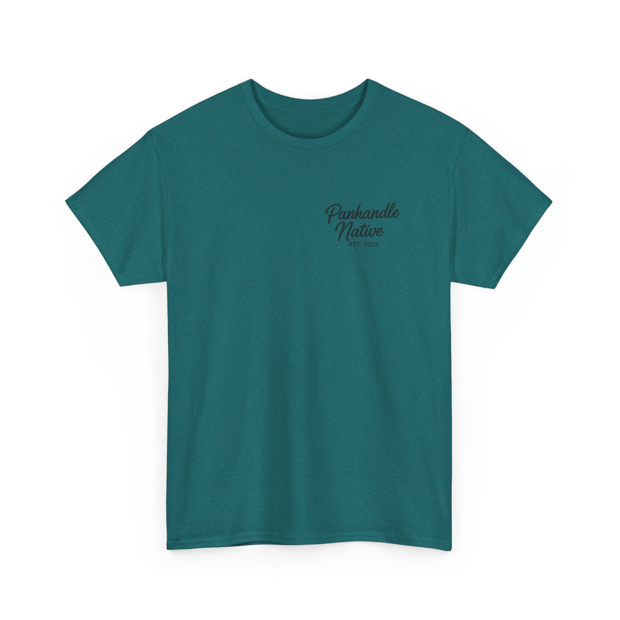 Panhandle Native Blackwater State Park Limited Edition Adult Tee